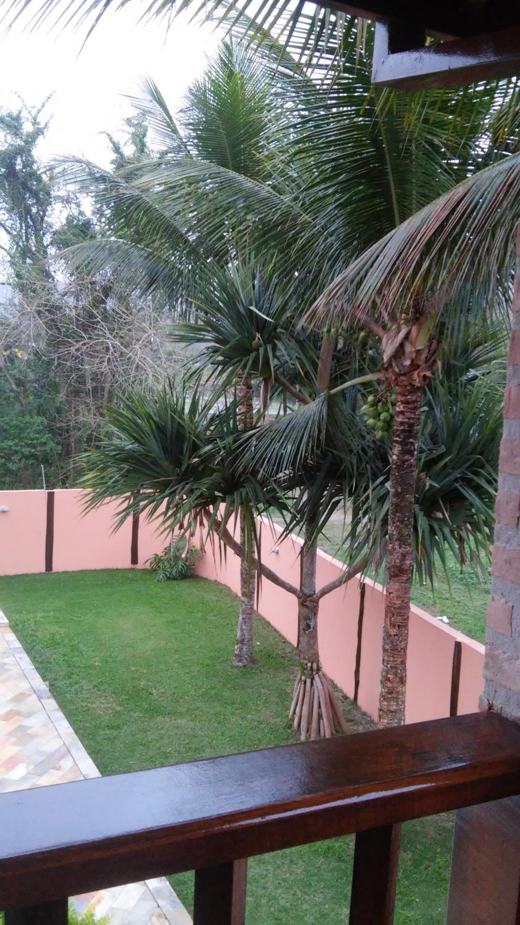 Refugio Massaguaçu