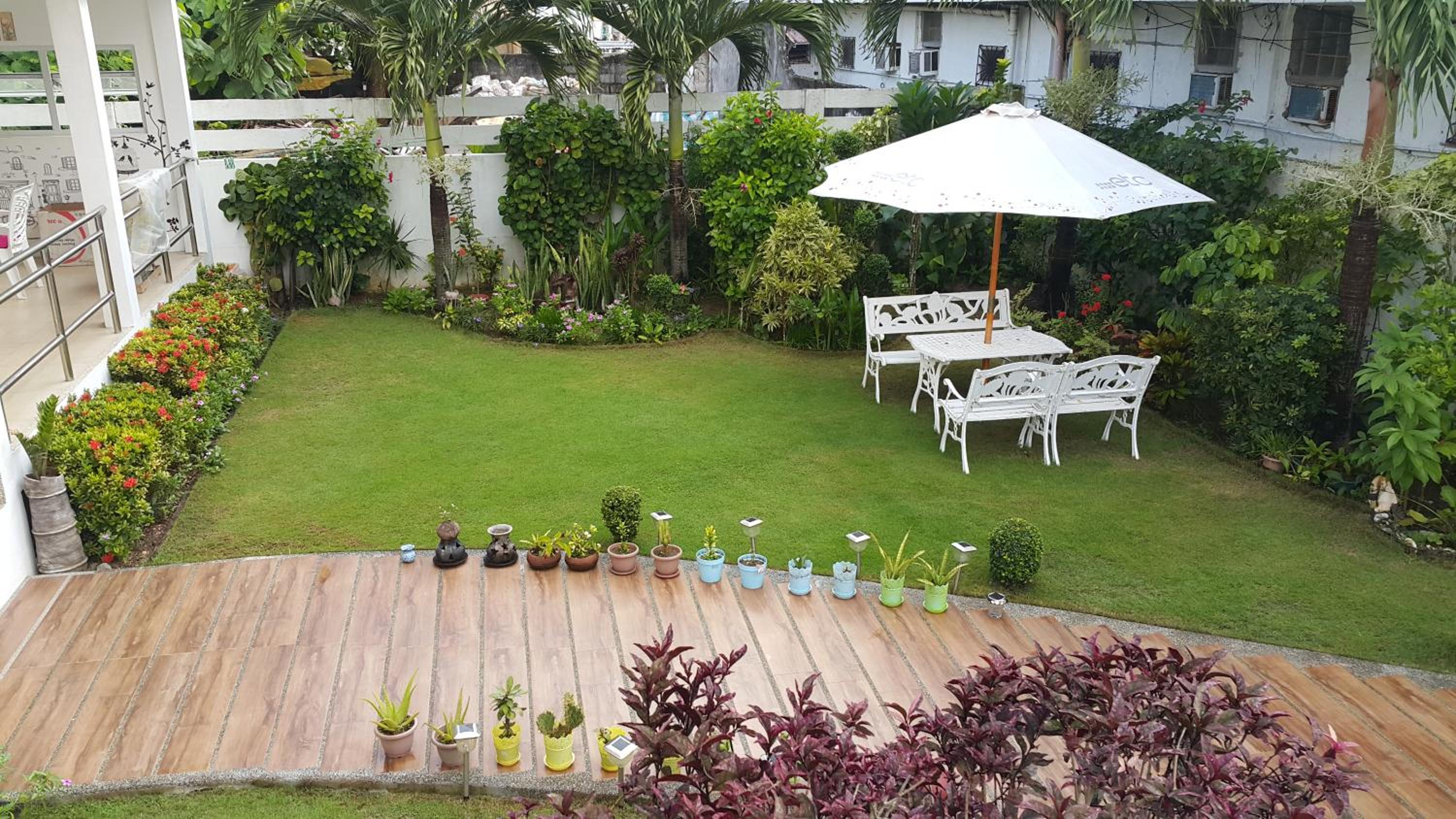 ClubBoracay Apartelle view 4