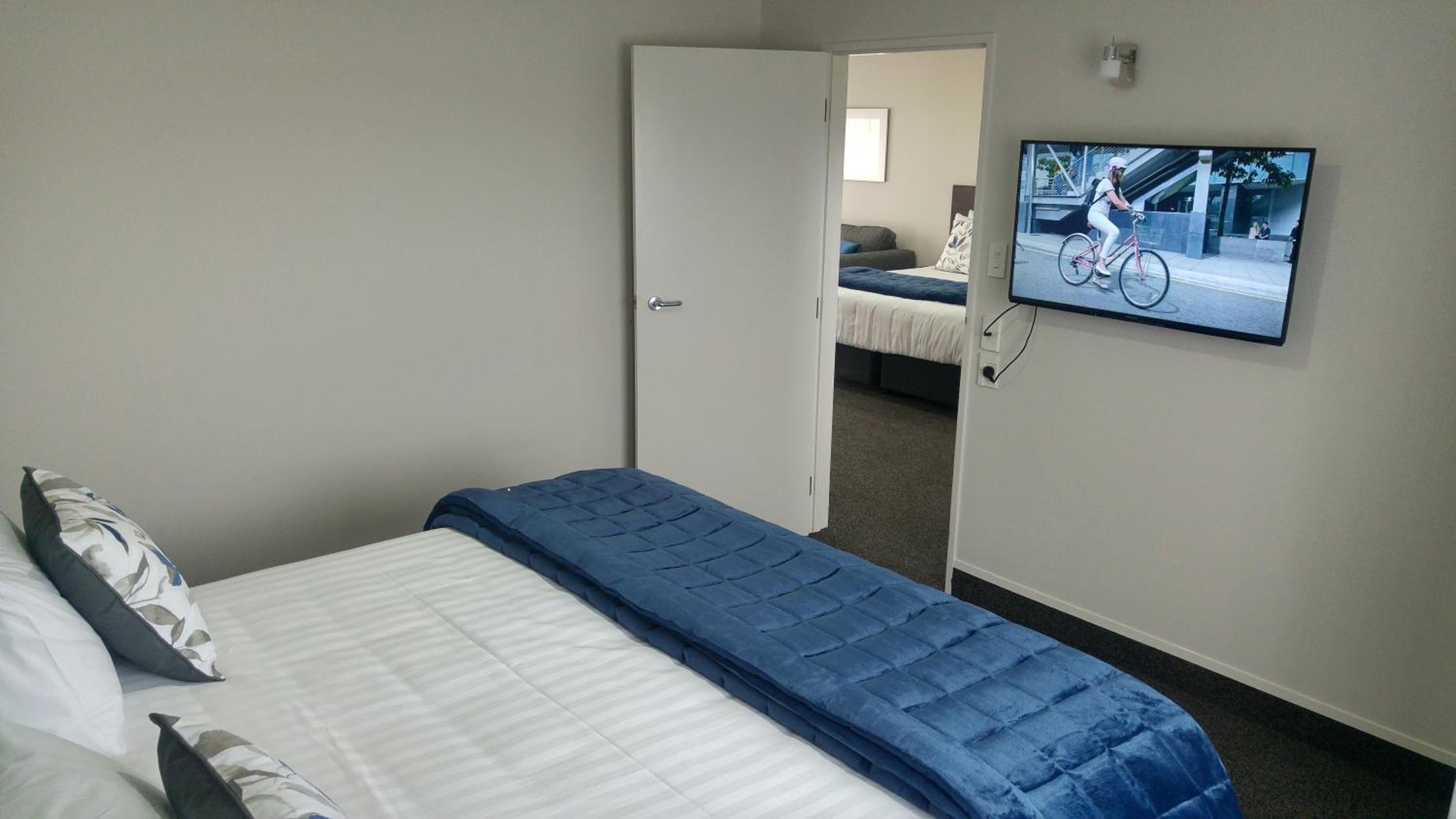 White Heron Motor Lodge