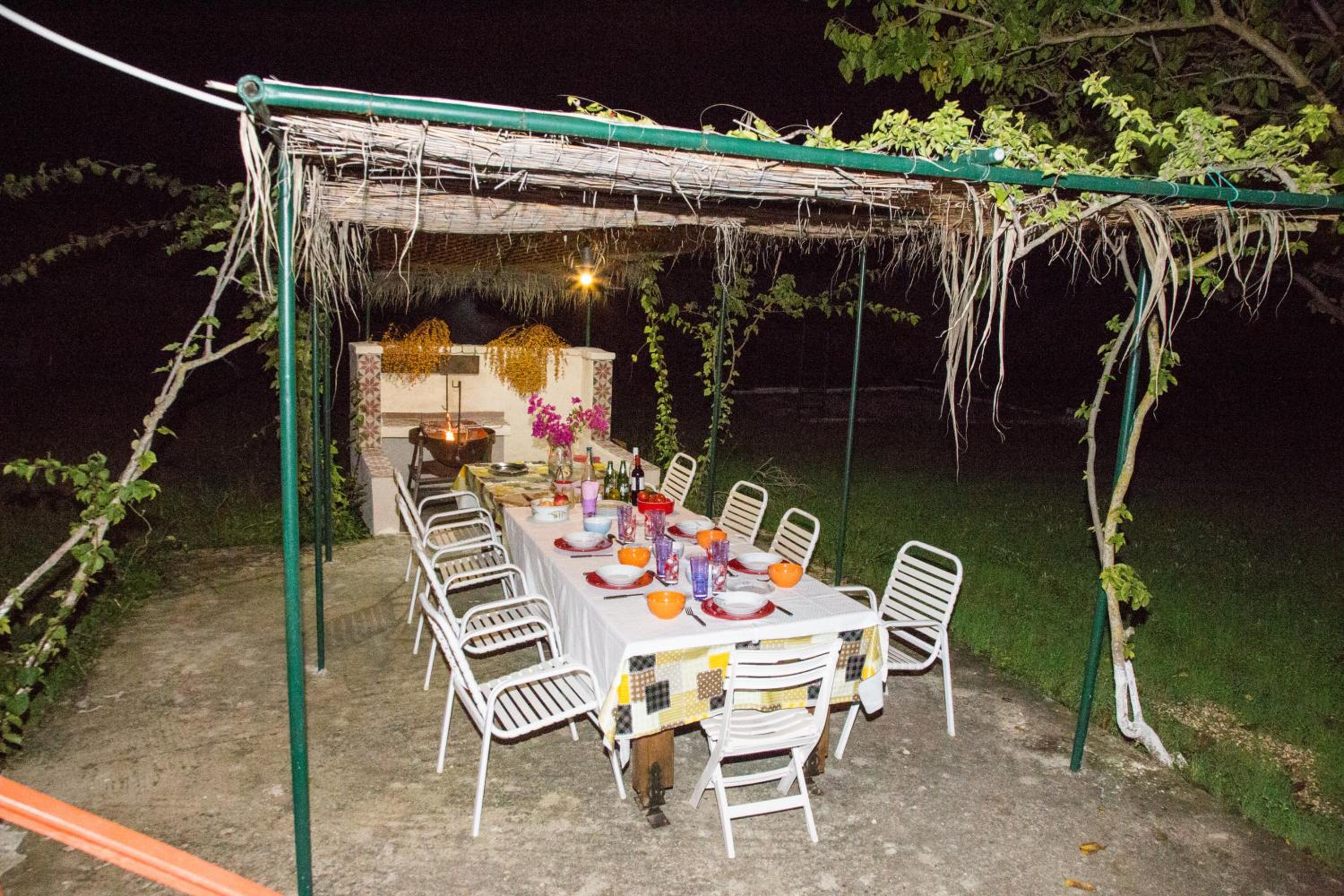 Villa Ostria