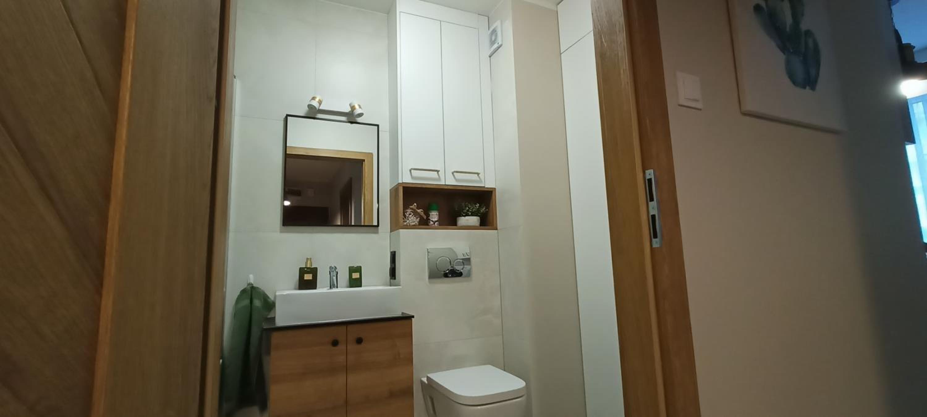 APARTAMENT RELAX, photo 17