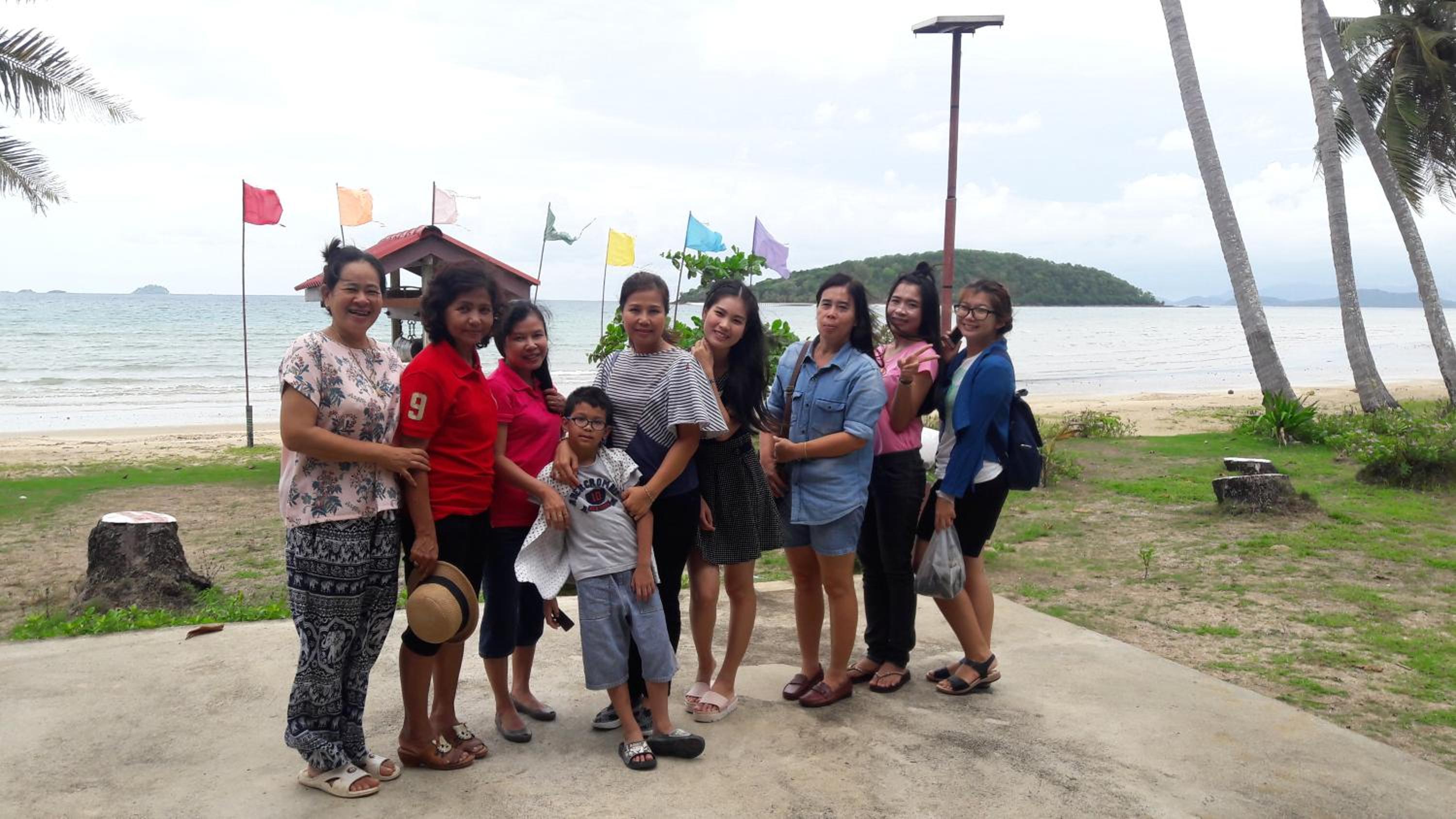 Happy Days Resort
