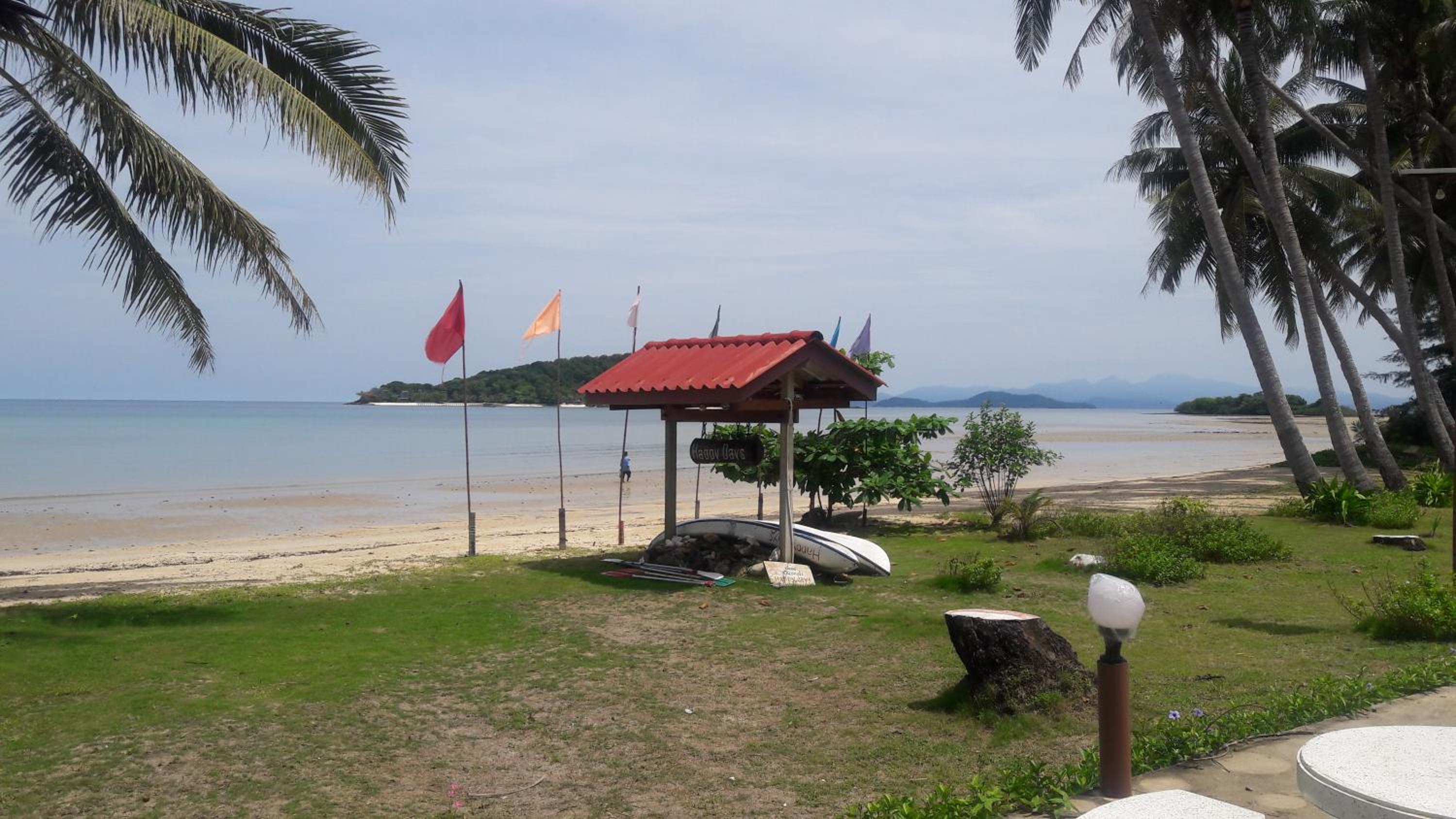 Happy Days Resort
