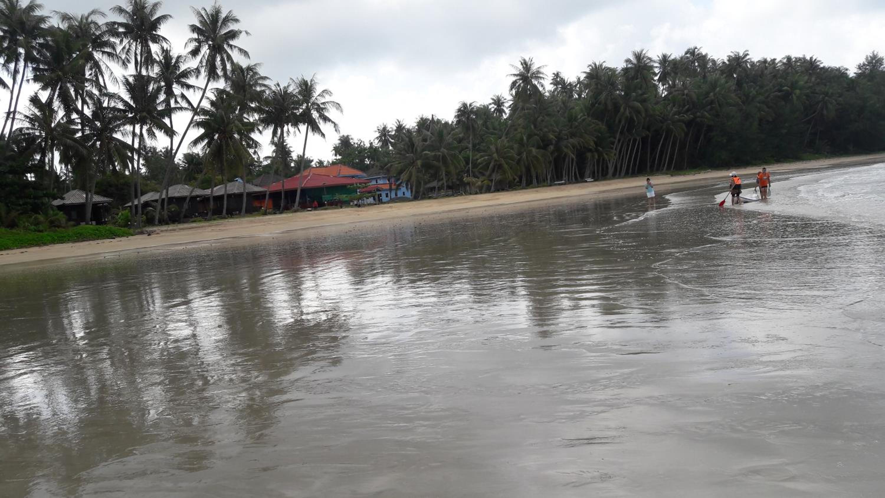 Happy Days Resort