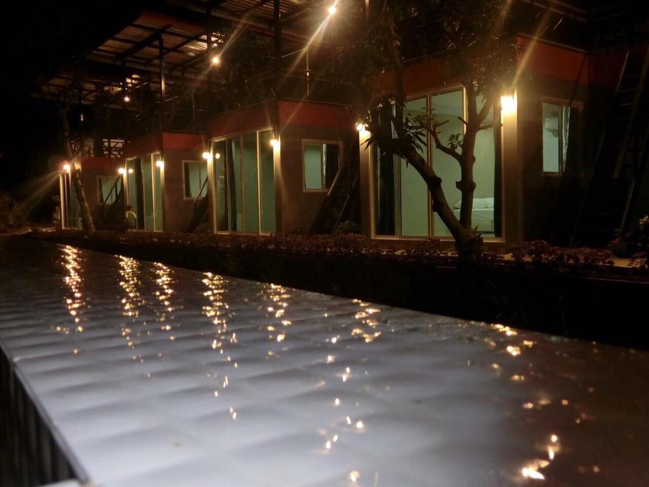Meephawa Resort