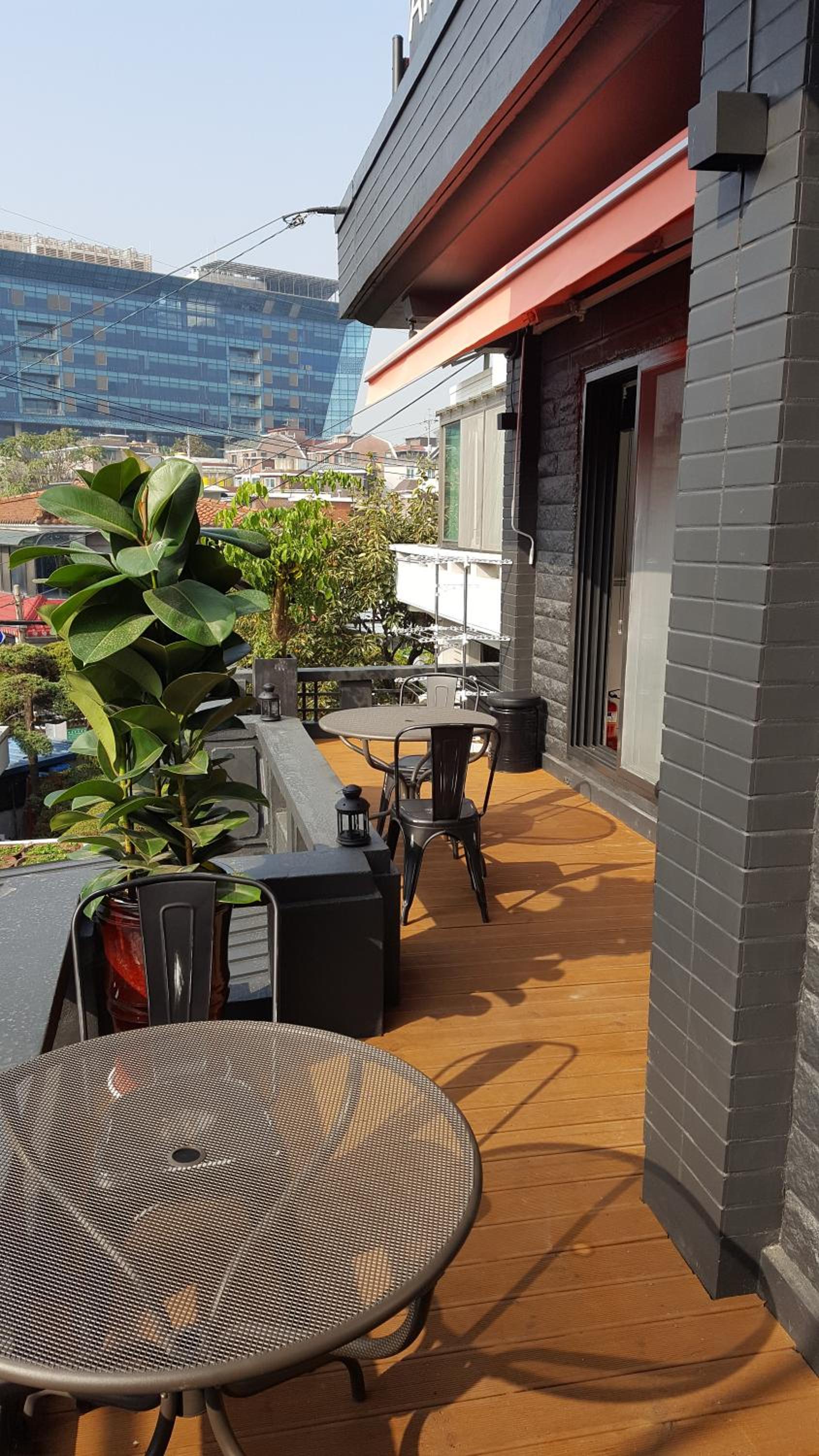 Amazon Guesthouse