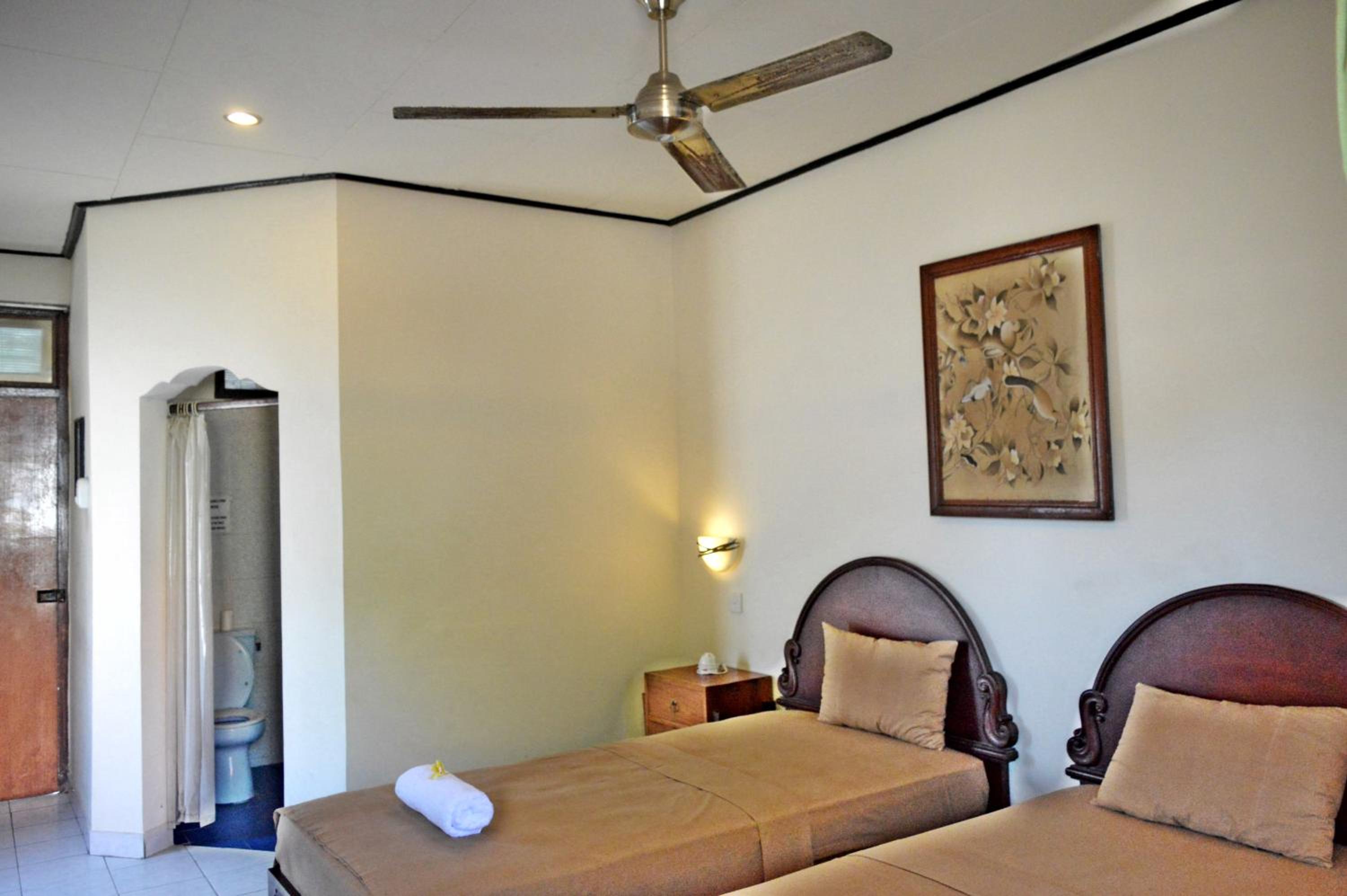 Yulia 2 Homestay Sanur
