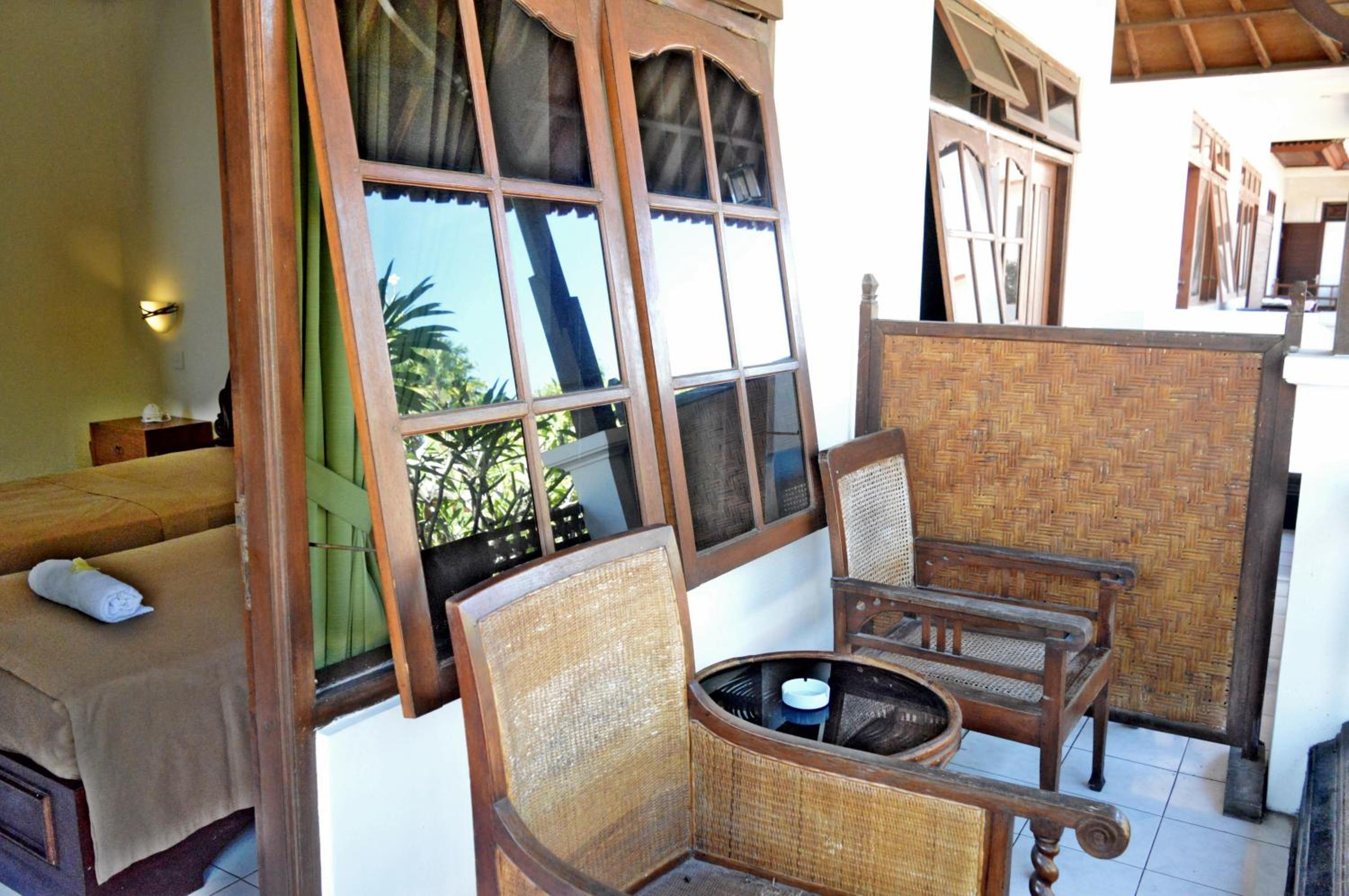 Yulia 2 Homestay Sanur