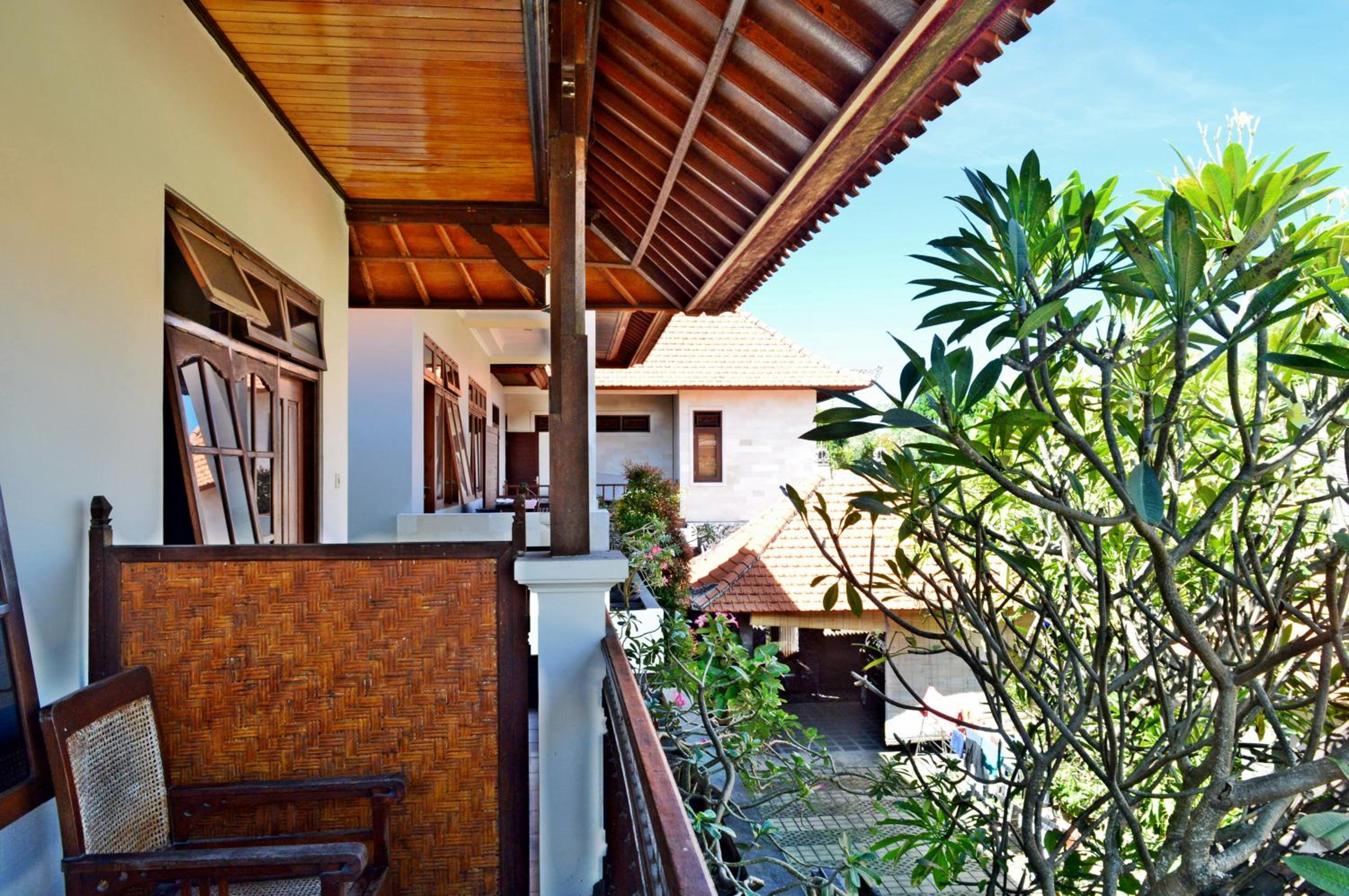 Yulia 2 Homestay Sanur