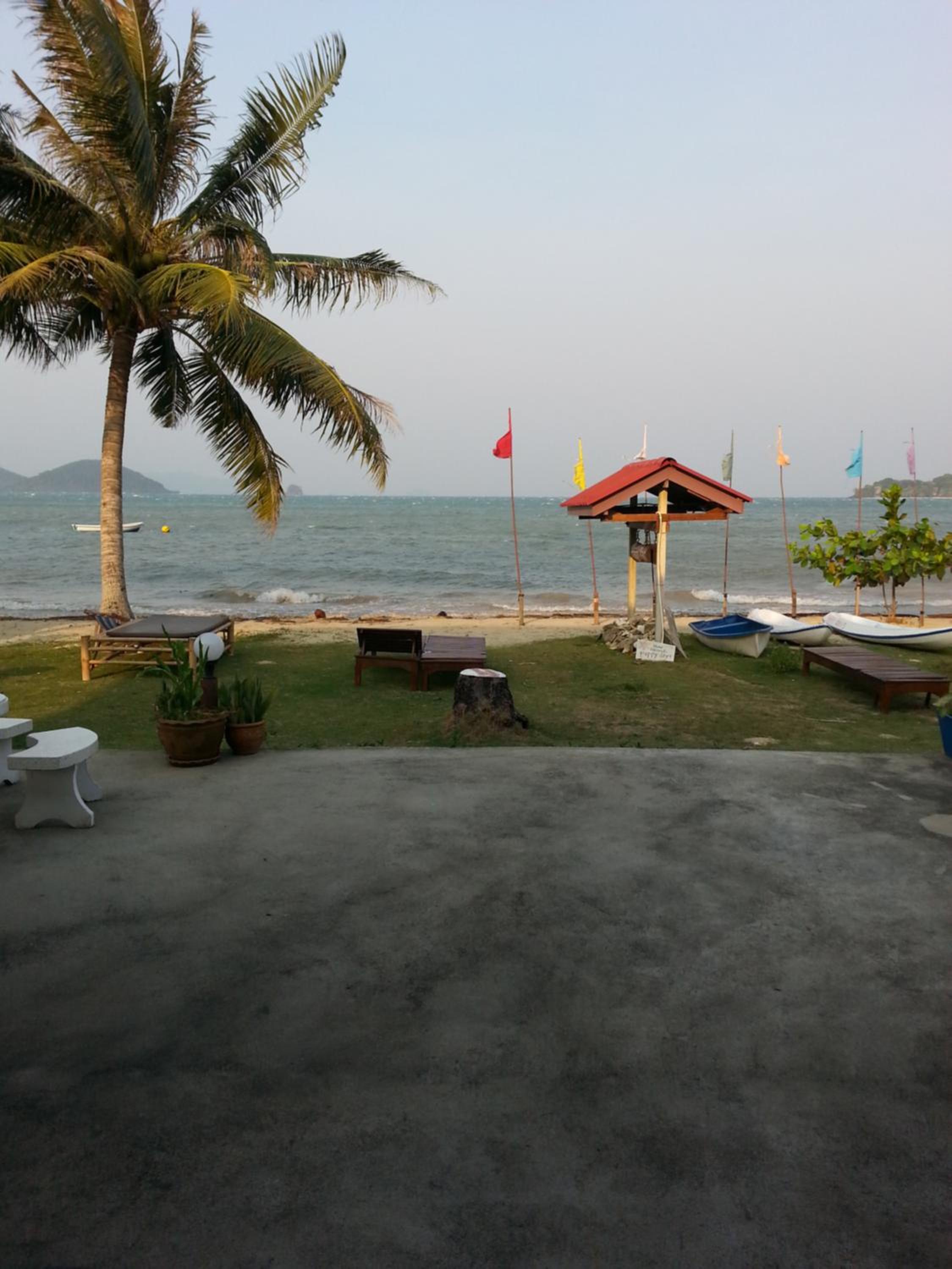 Happy Days Resort