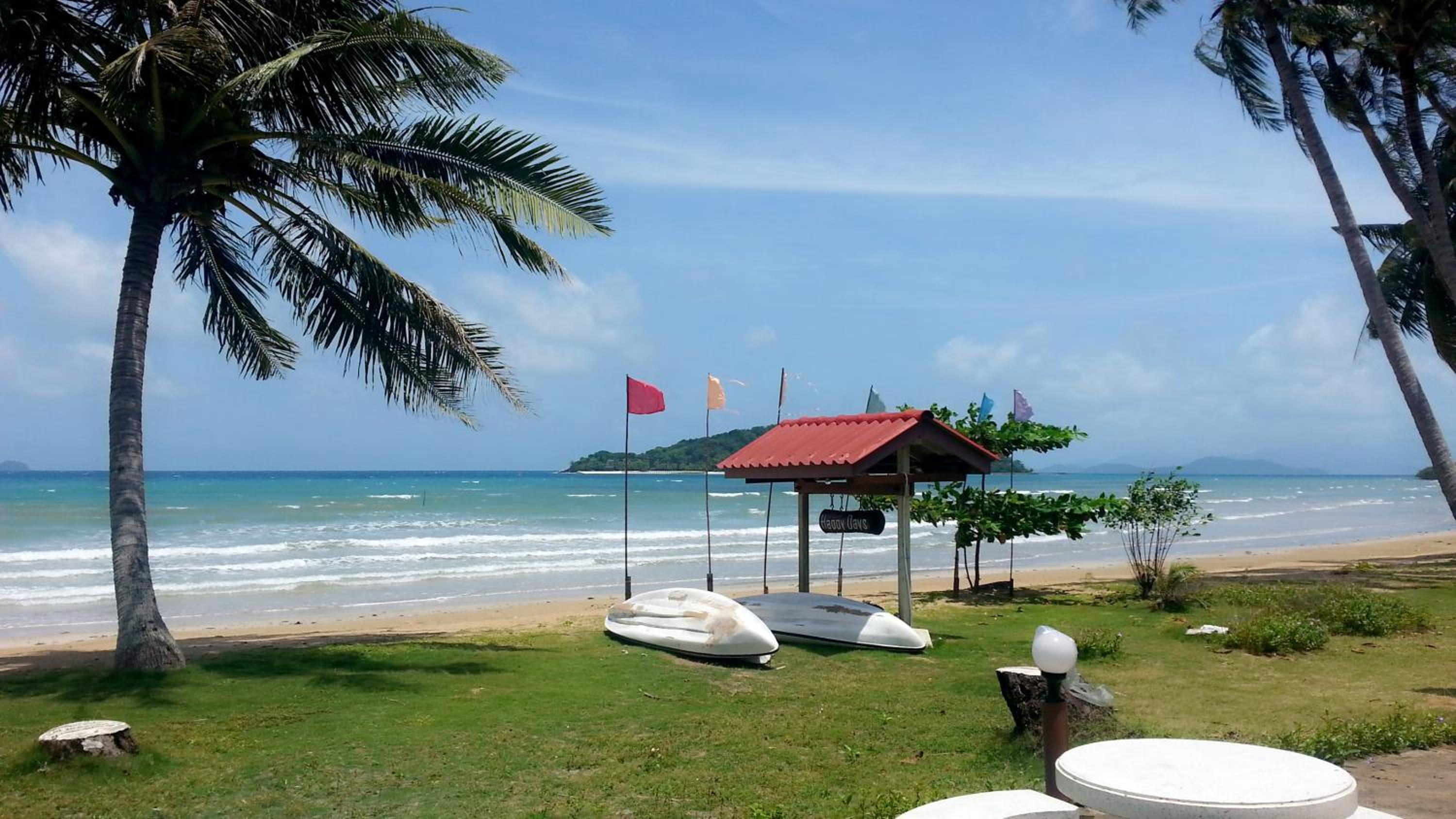Happy Days Resort