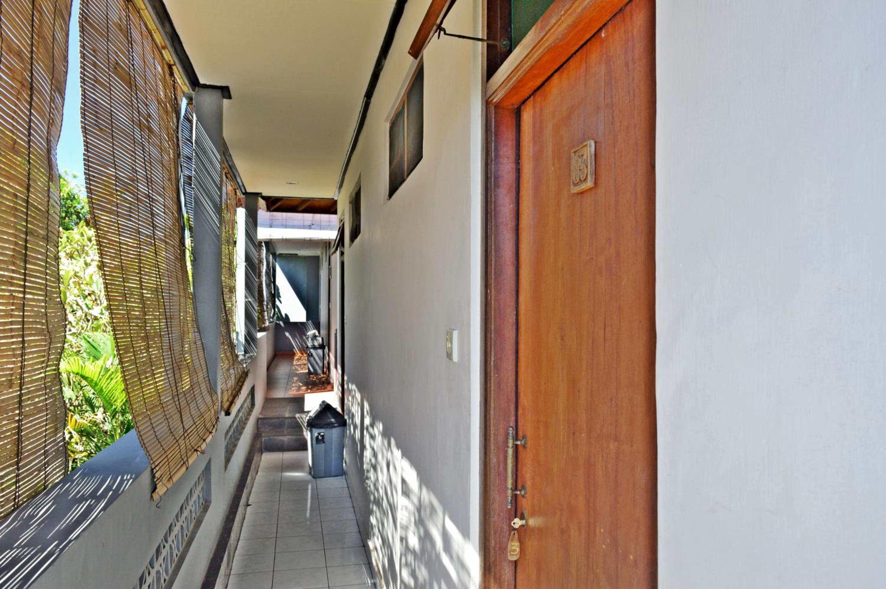Yulia 2 Homestay Sanur