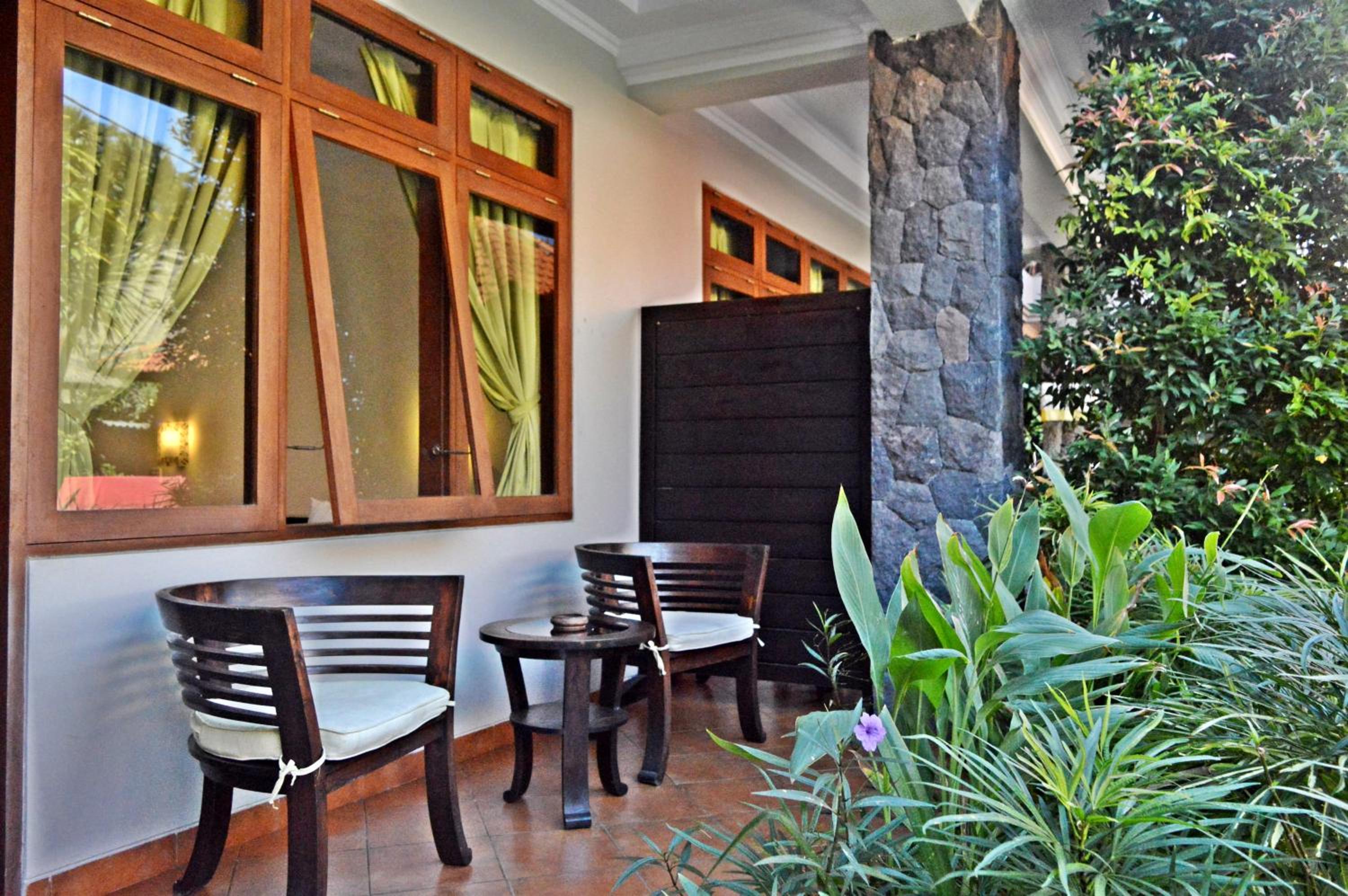 Yulia 2 Homestay Sanur