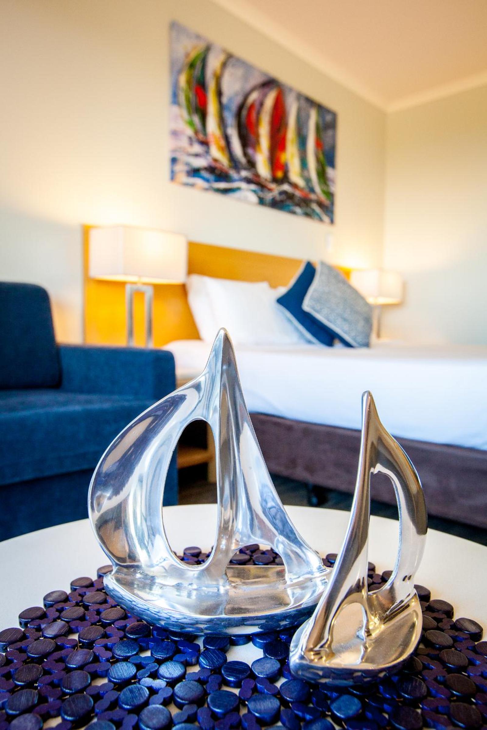 Manly Marina Cove Motel