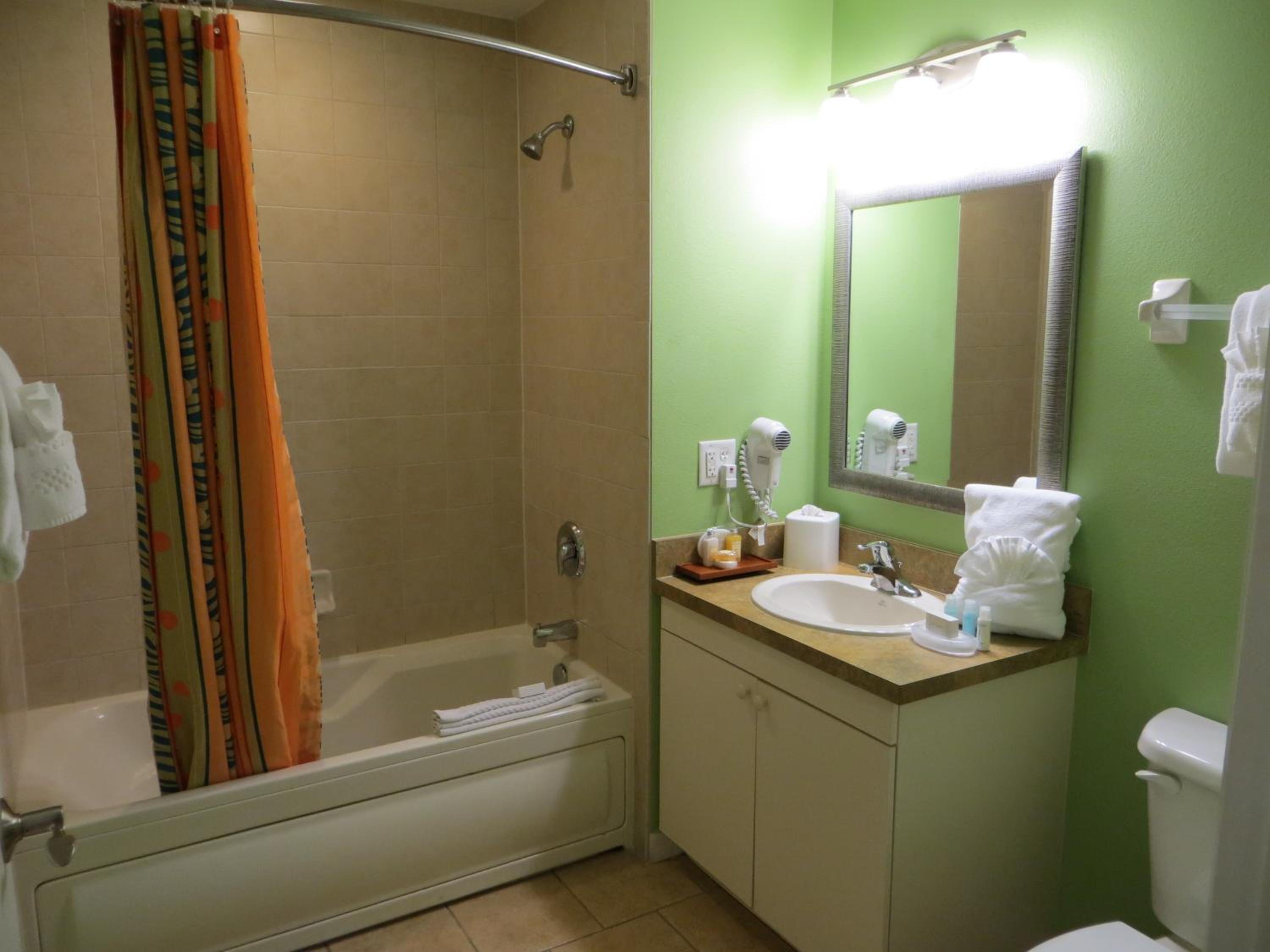 Barefoot Suite, photo 33