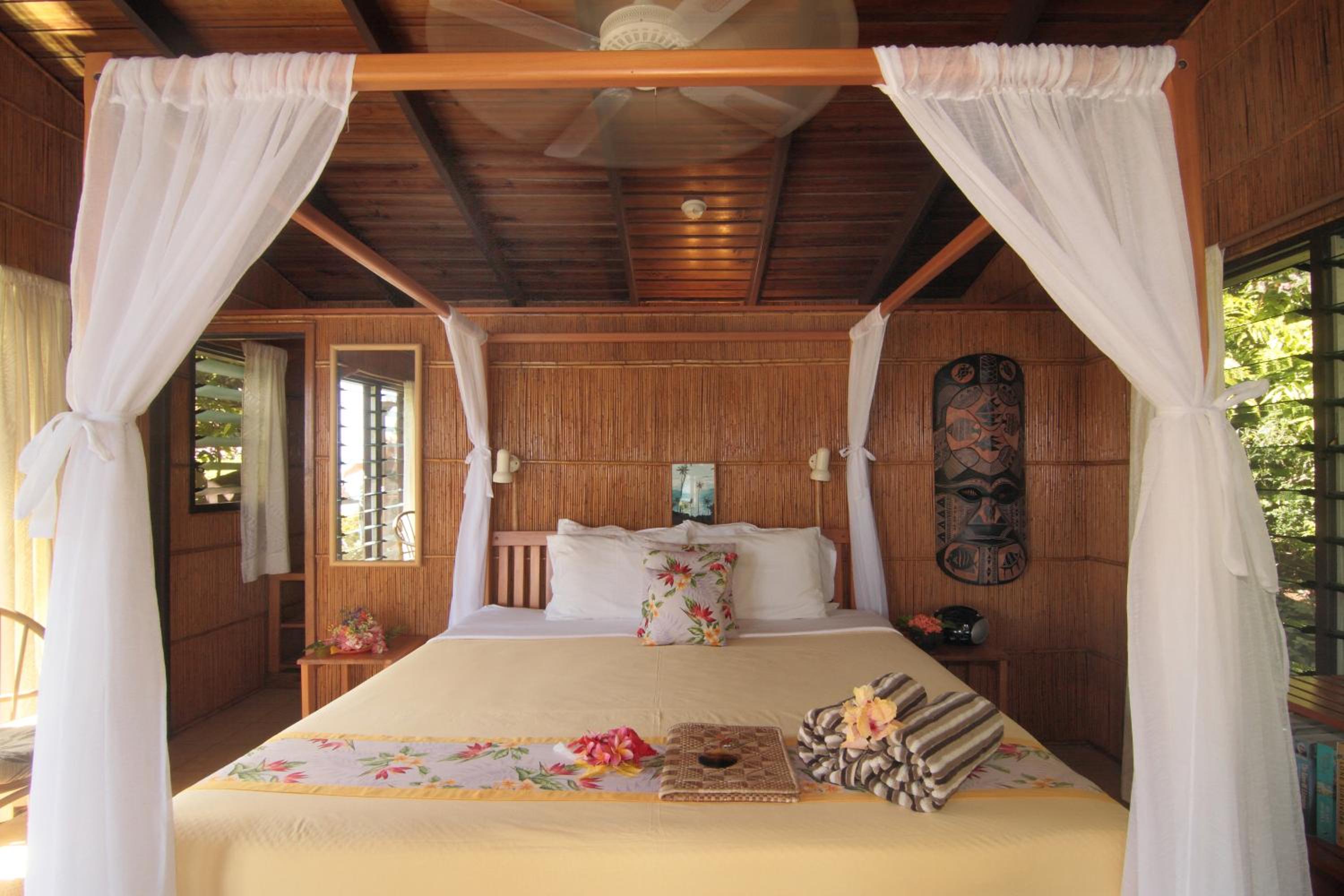 Coconut Grove Beachfront Resort