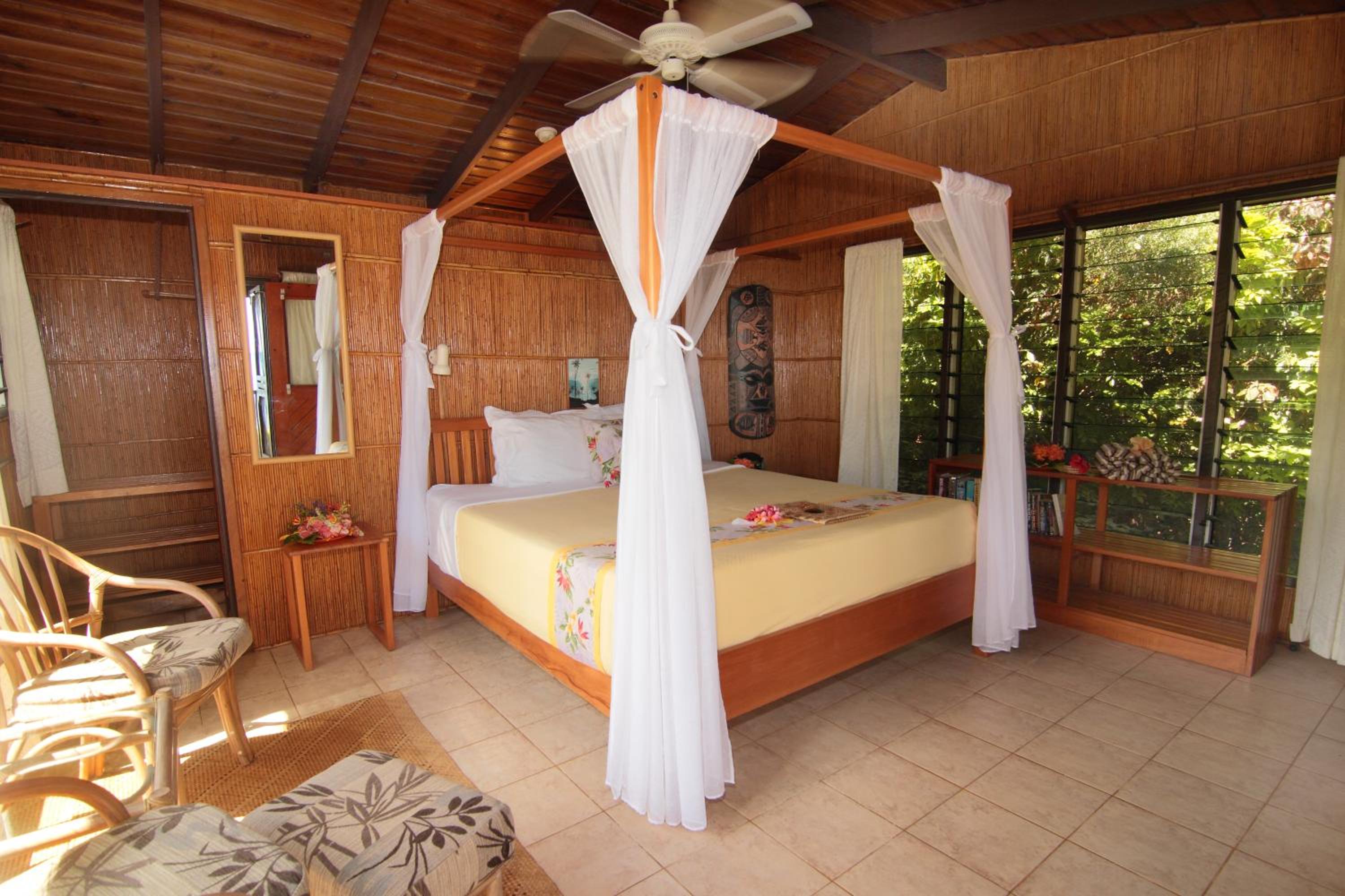 Coconut Grove Beachfront Resort