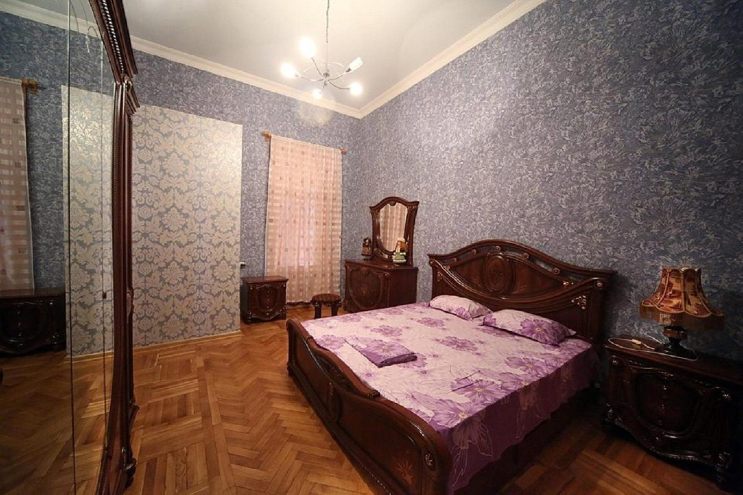 Guest House Eli view 3