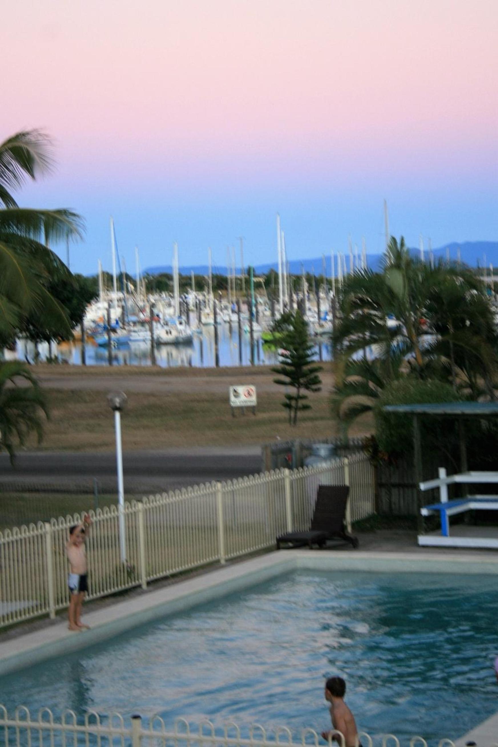 Harbour Lights Tourist Park