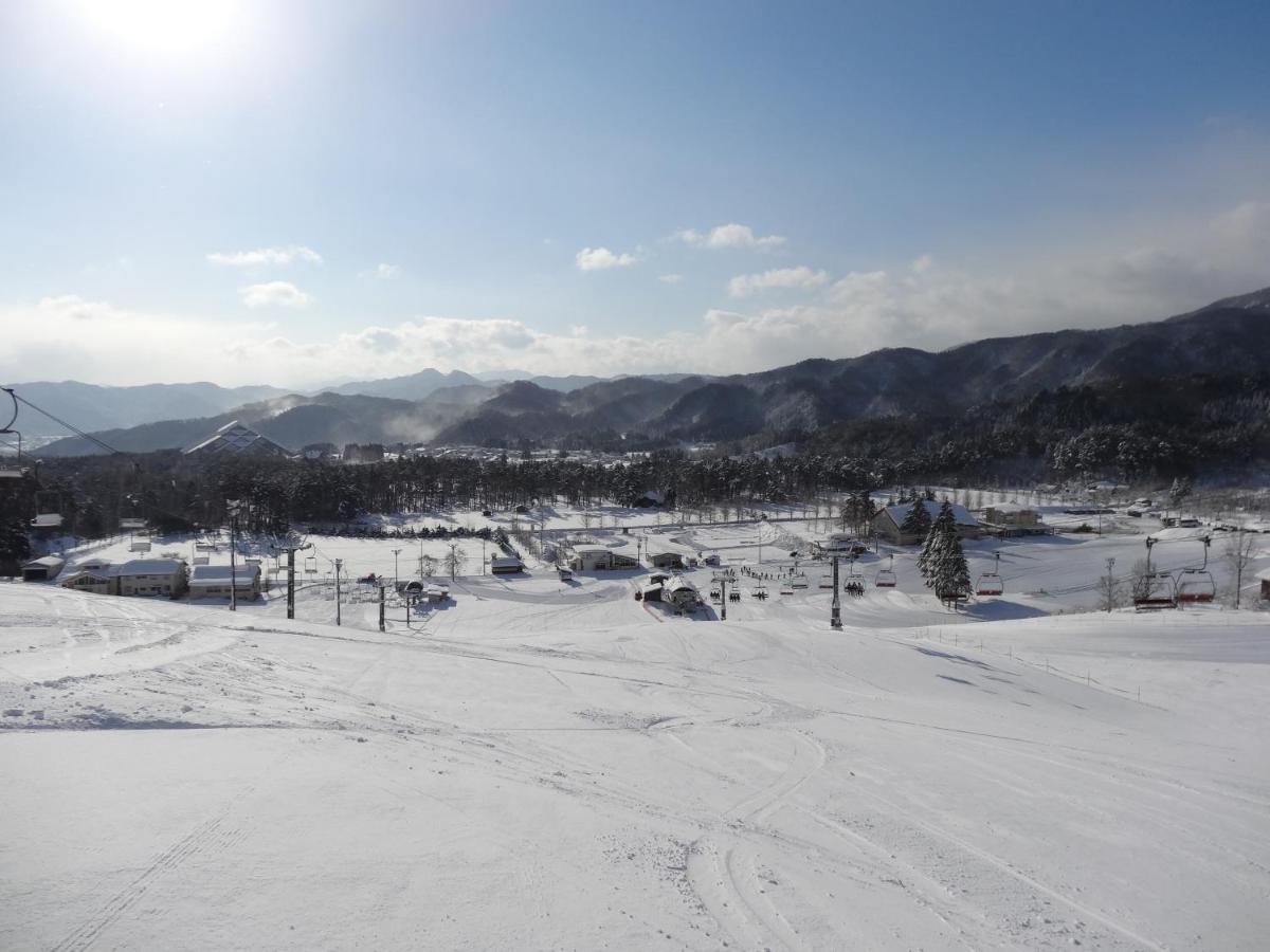 Kannabe Highland Hotel 21