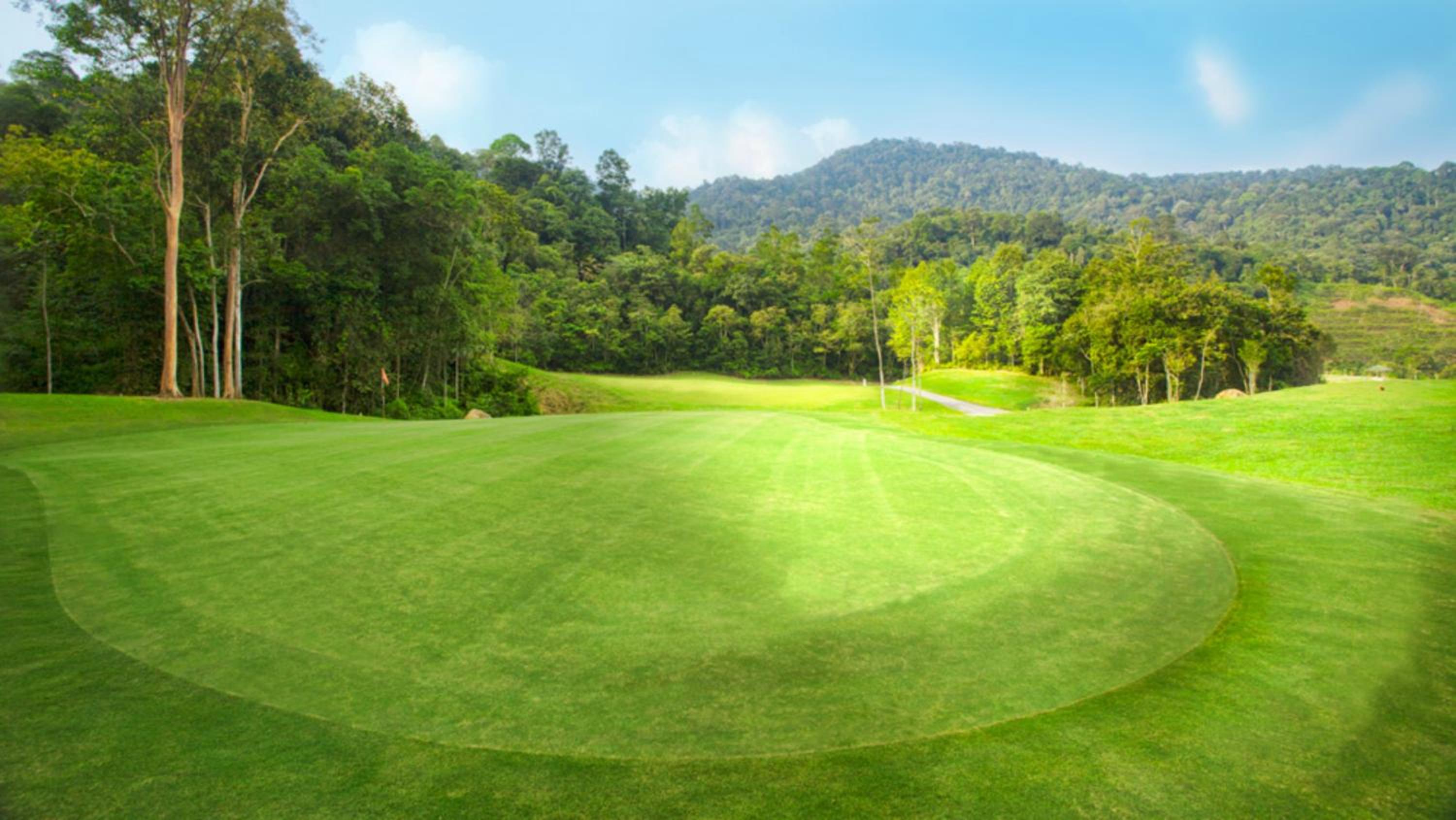 Meru Suites at Meru Valley Resort