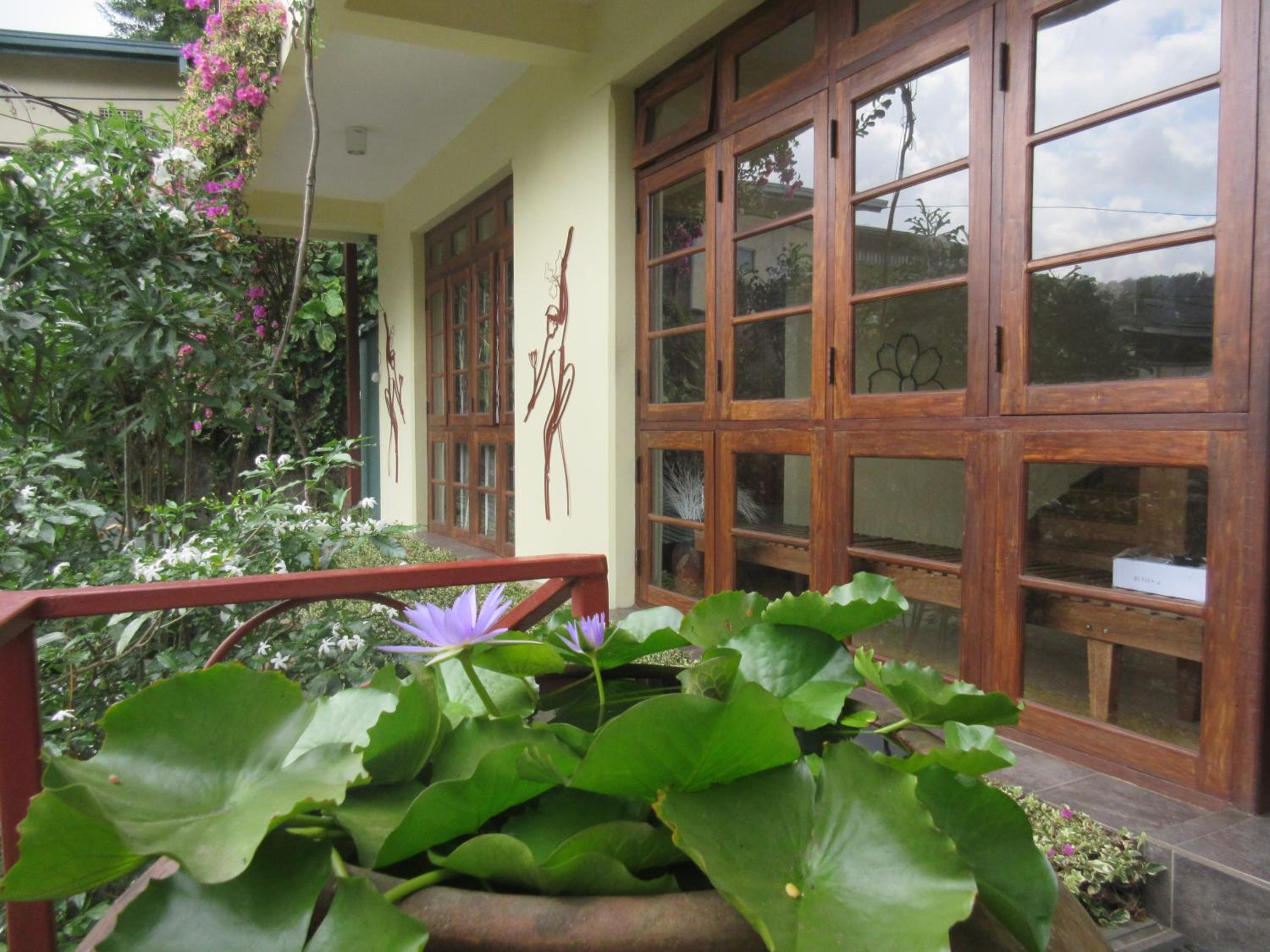 Nature Walk Resort