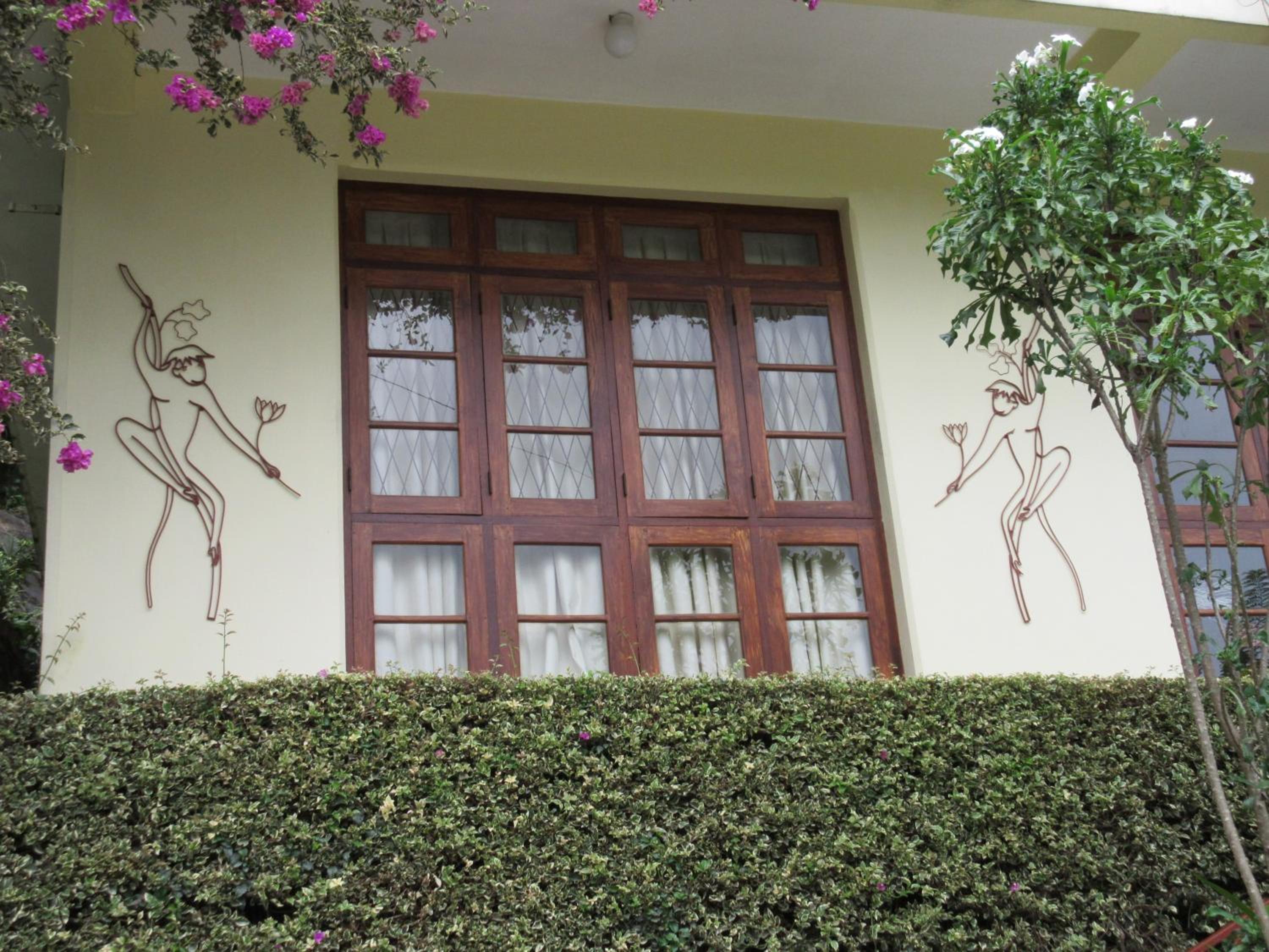 Nature Walk Resort