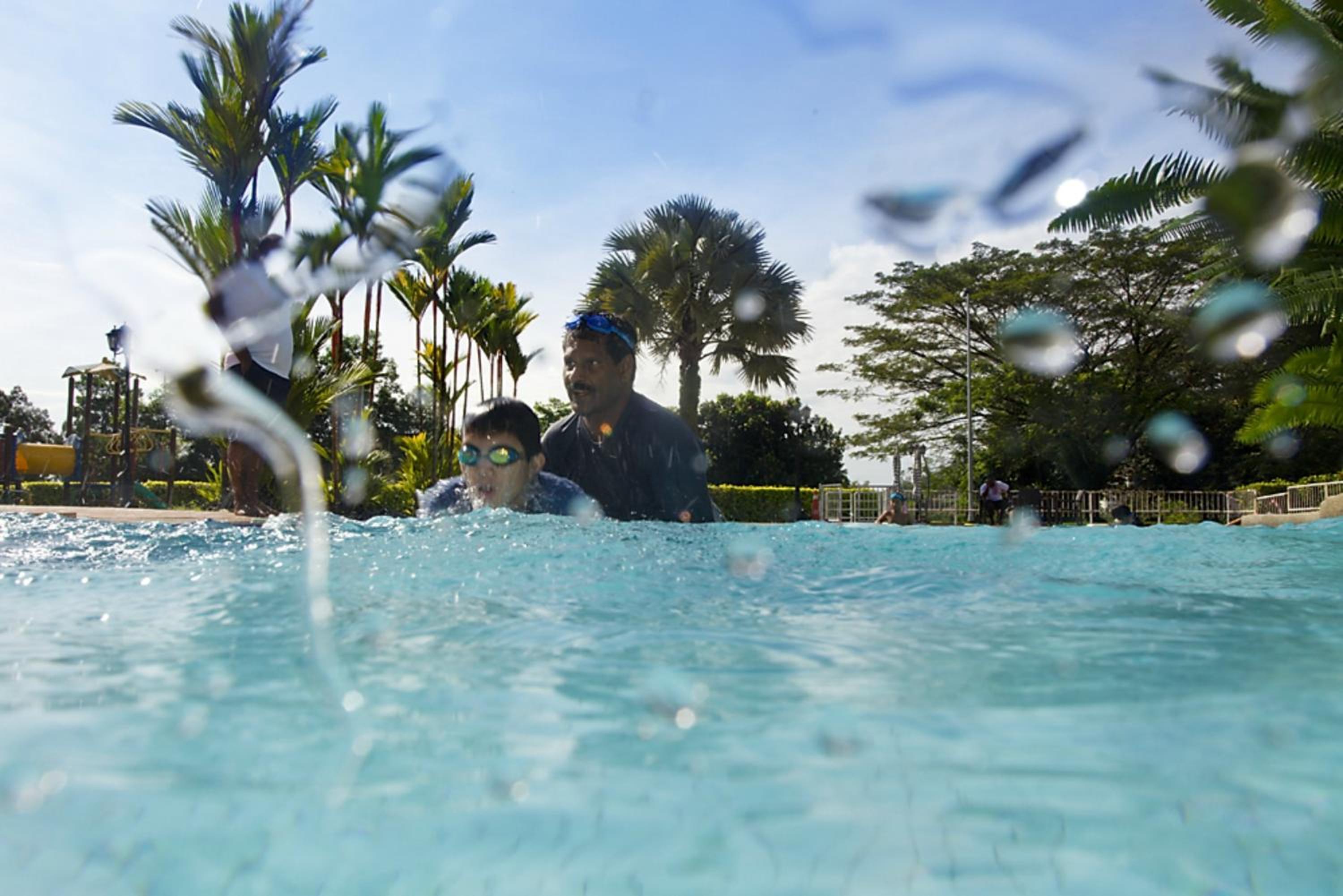 Meru Suites at Meru Valley Resort