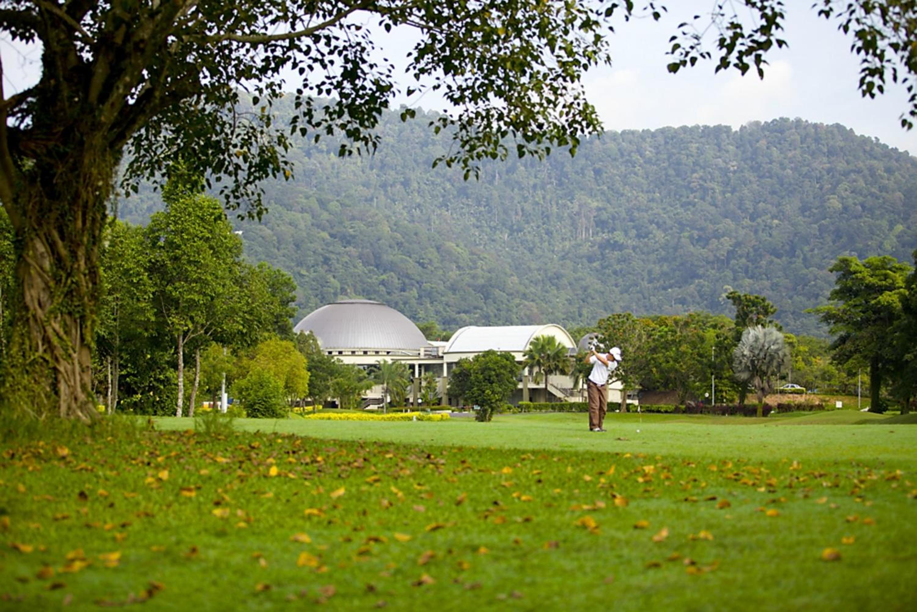 Meru Suites at Meru Valley Resort