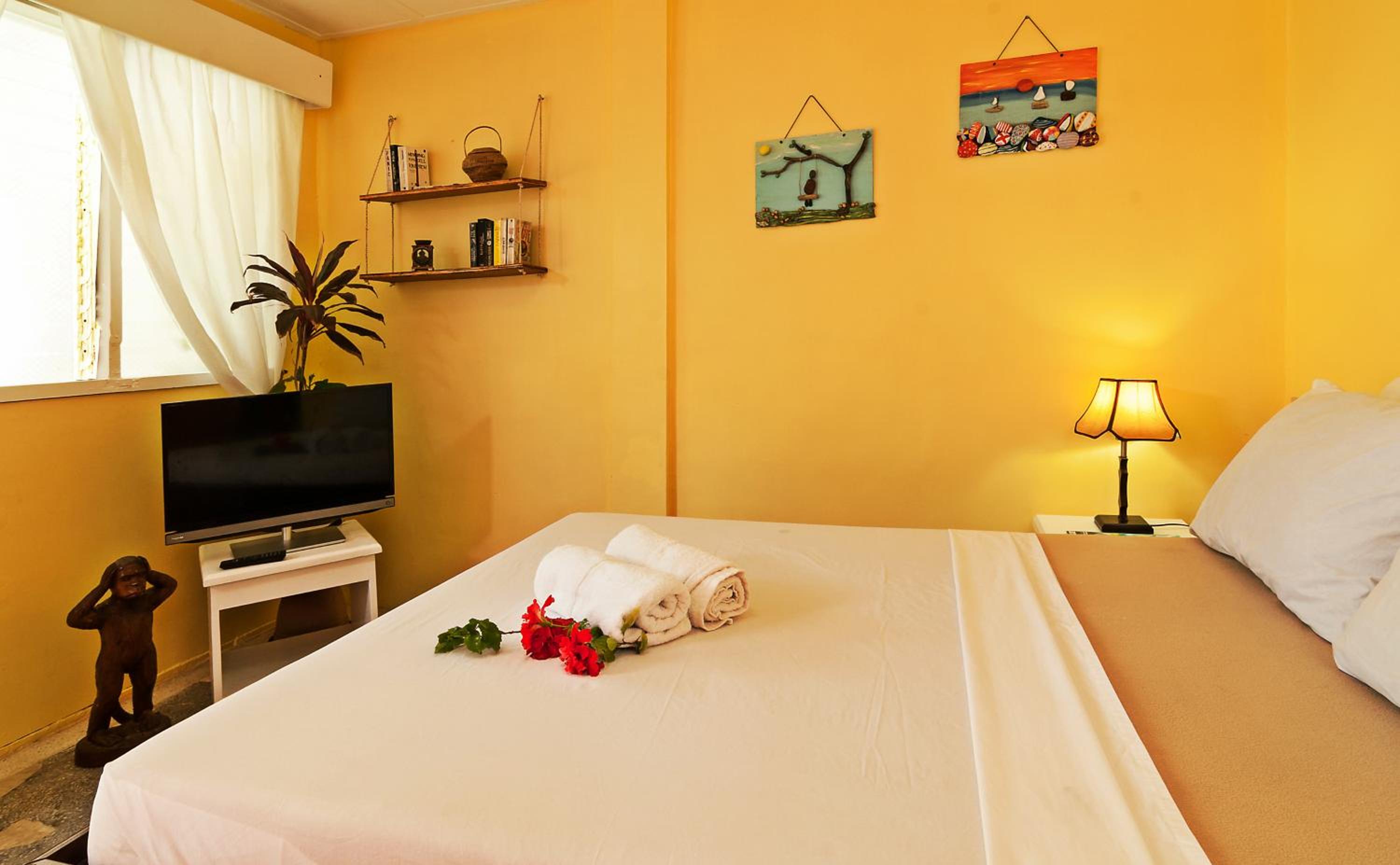 Kurma Eco Beach Lodge — photo 24