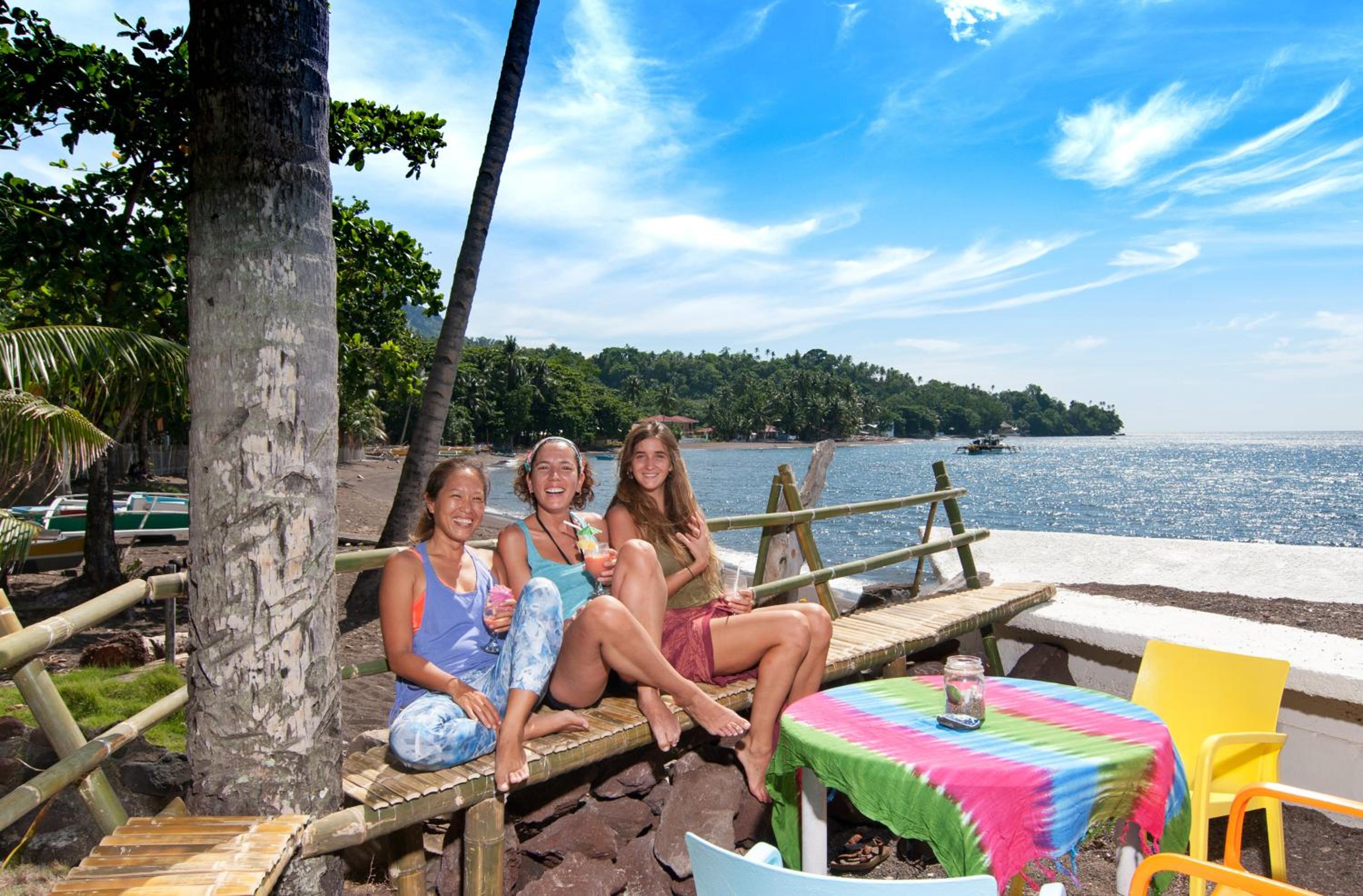 Kurma Eco Beach Lodge — photo 9