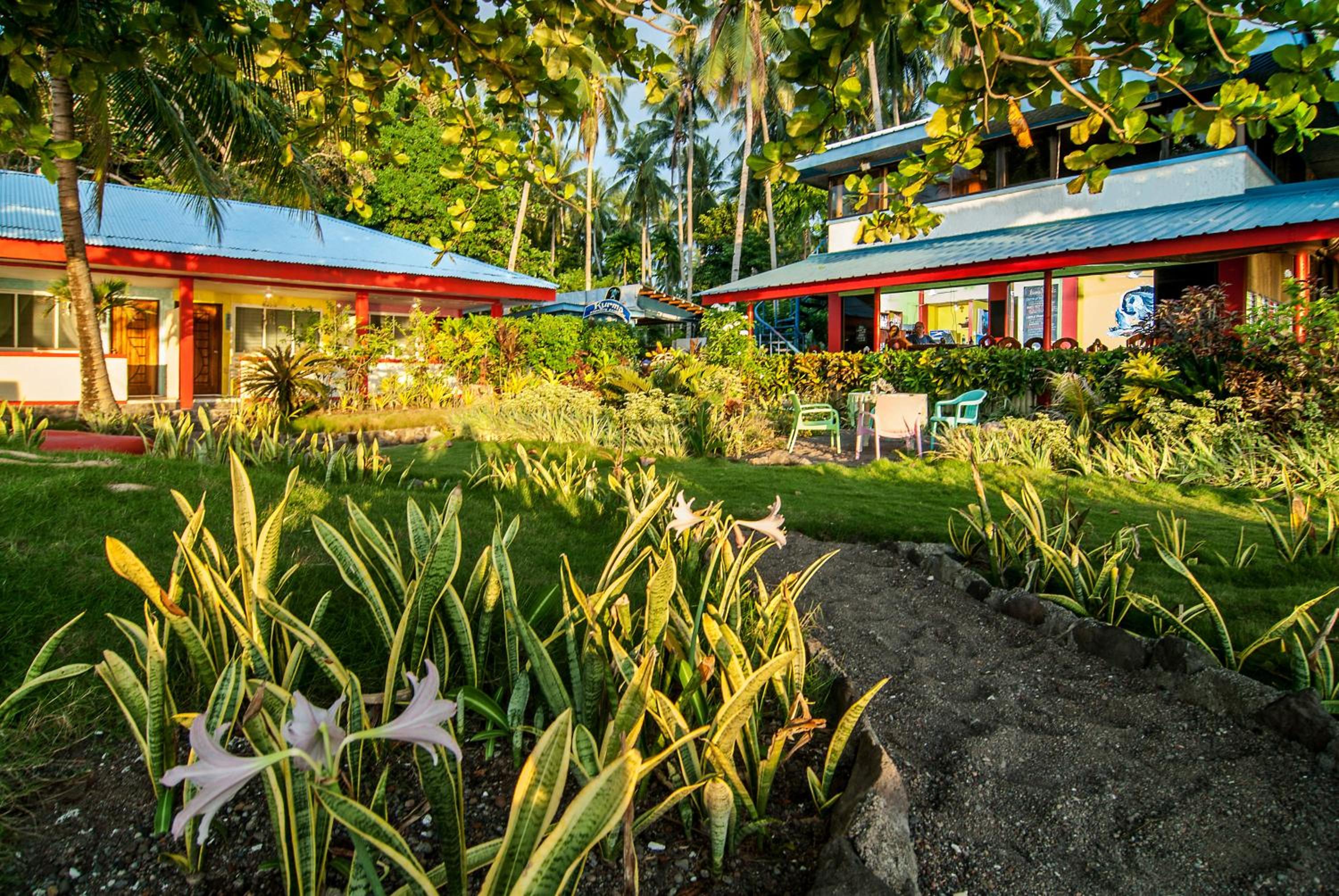 Kurma Eco Beach Lodge — photo 22