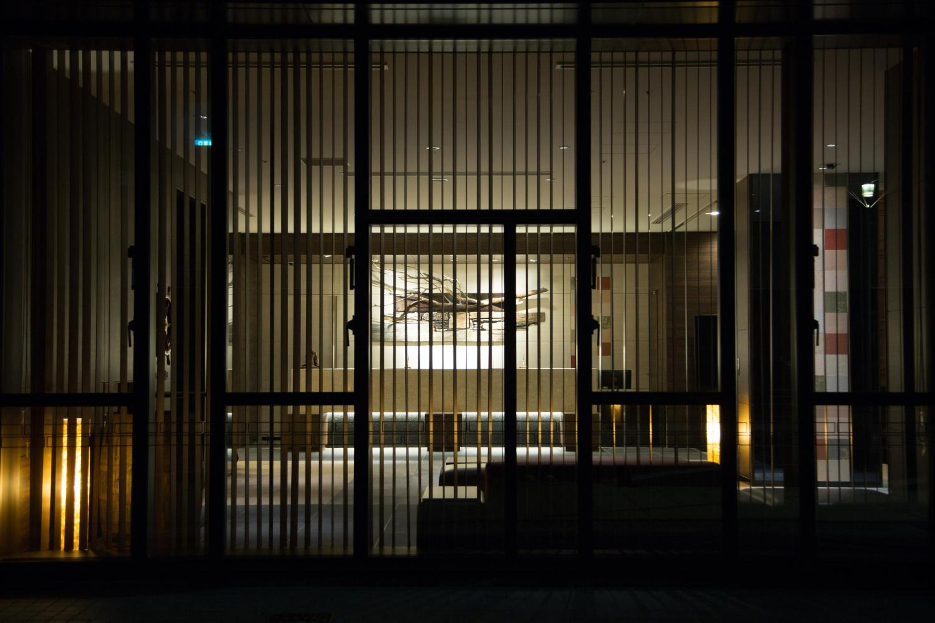 La'gent Stay Sapporo Odori Hokkaido