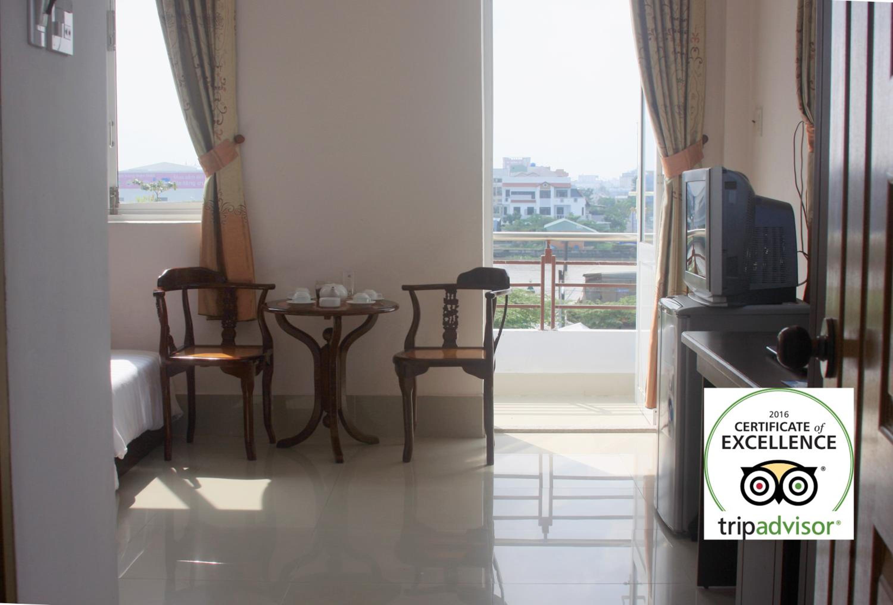 Kiet Hong Hotel