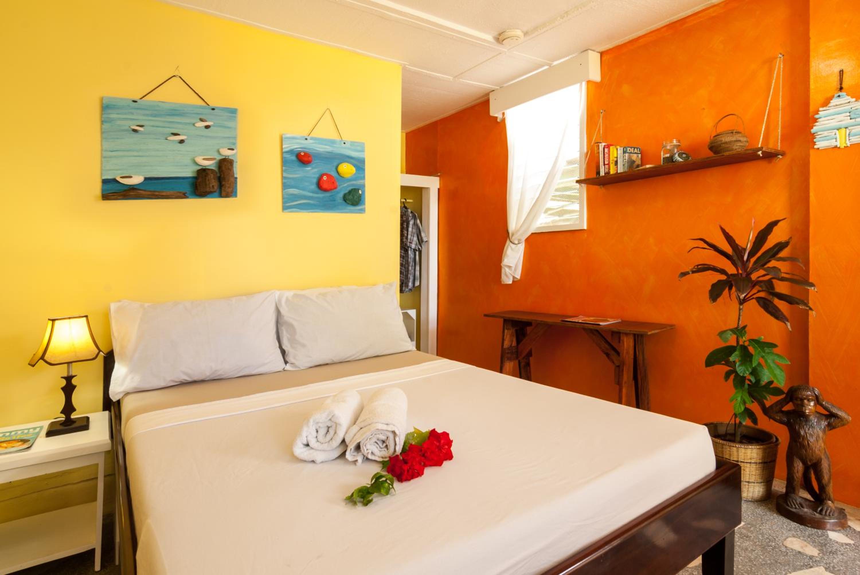 Kurma Eco Beach Lodge — photo 31