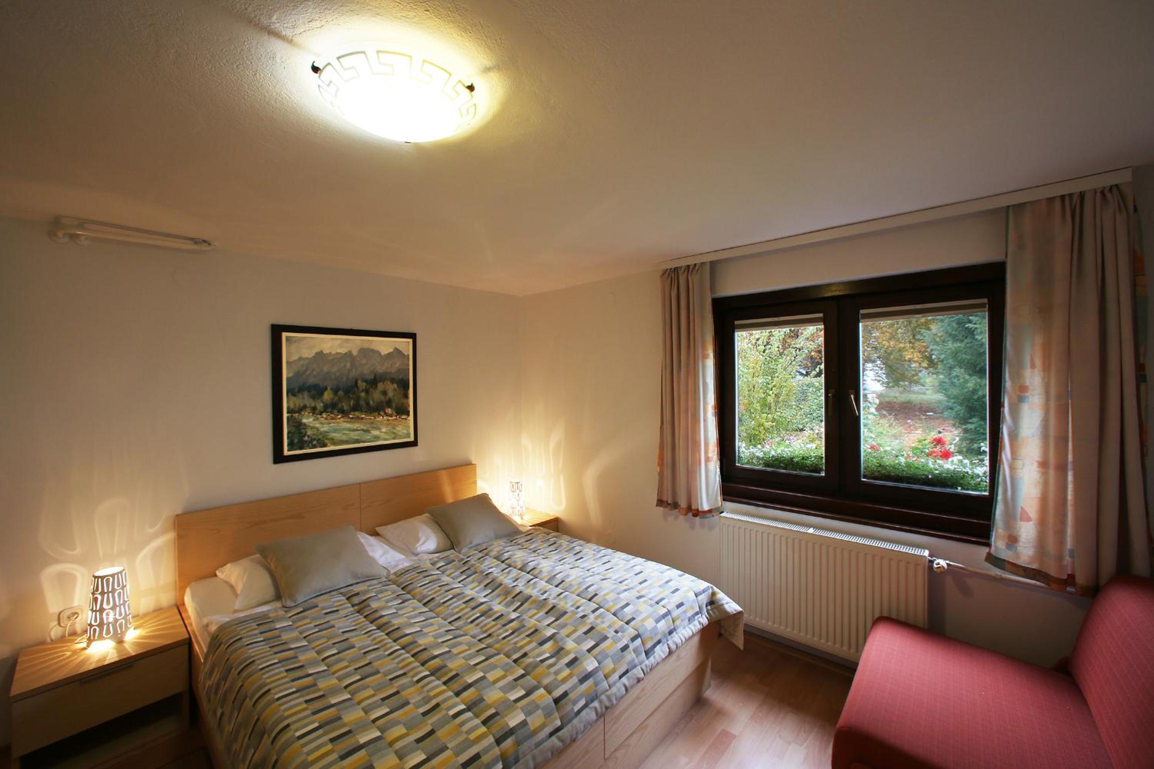 Apartment Bernik II view 4