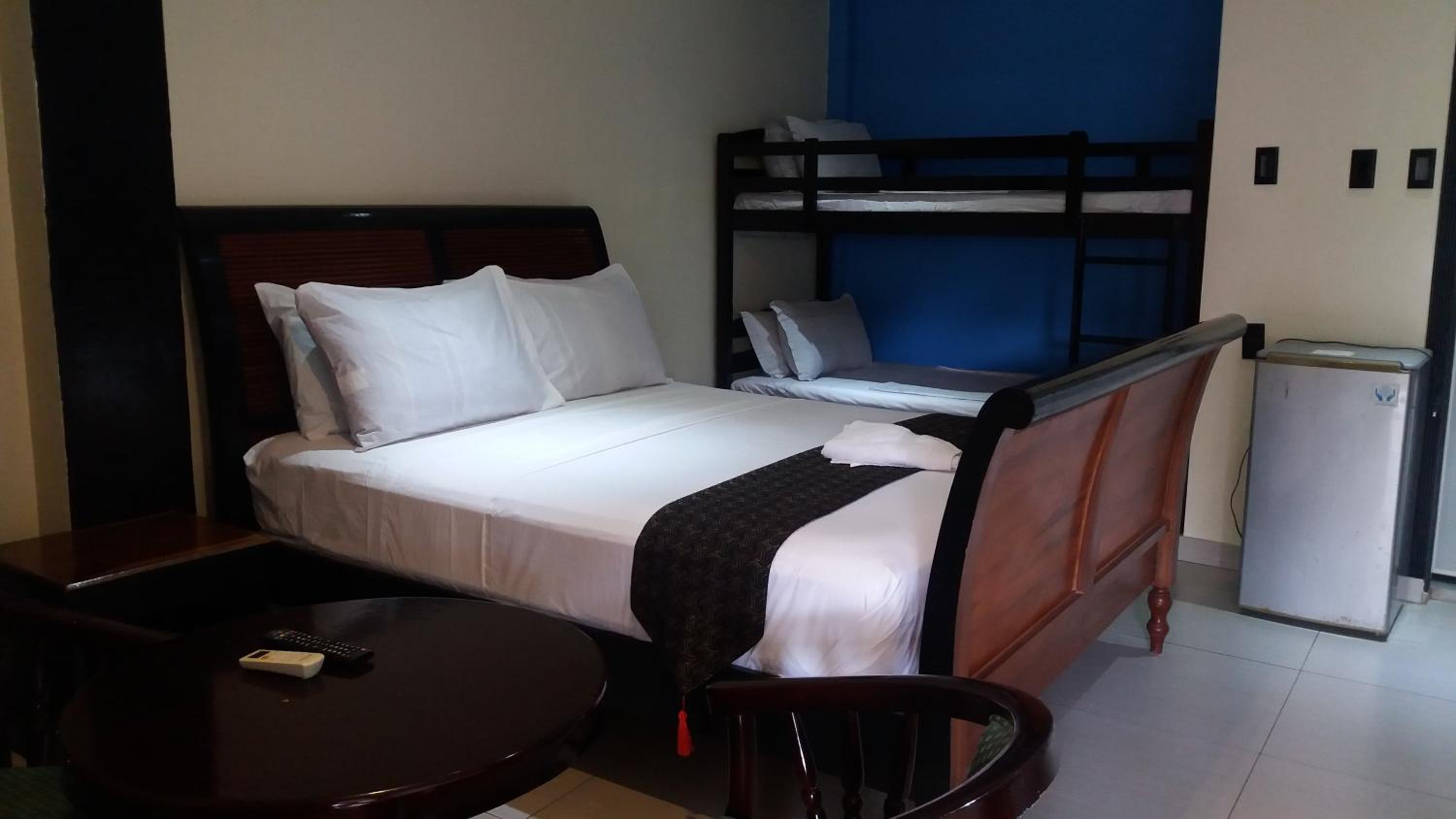 Kurma Eco Beach Lodge — photo 18
