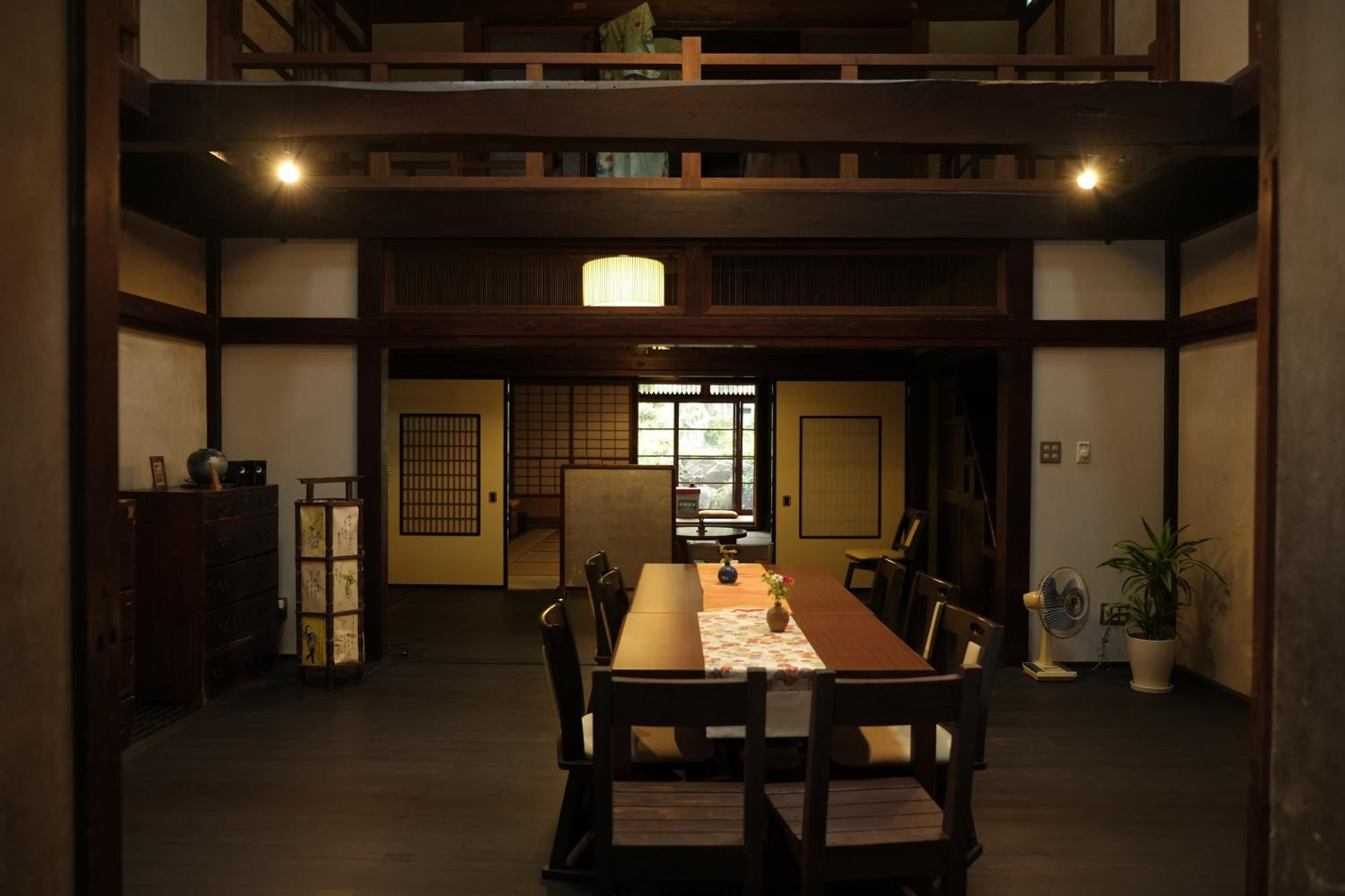Etchu Yatsuo Base OYATSU view 2
