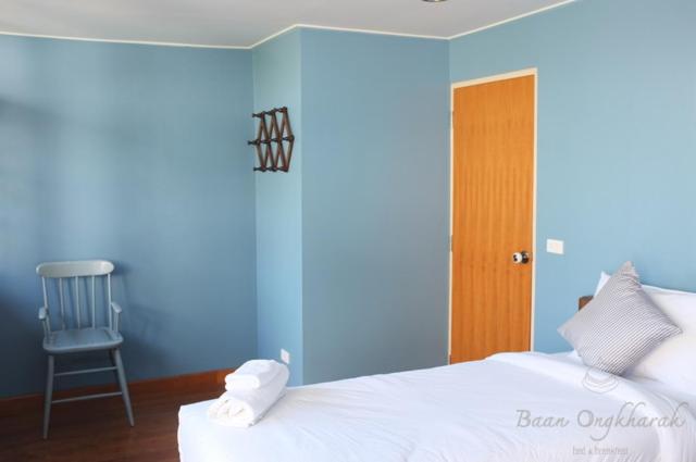 Baan Ongkharak bed & breakfast