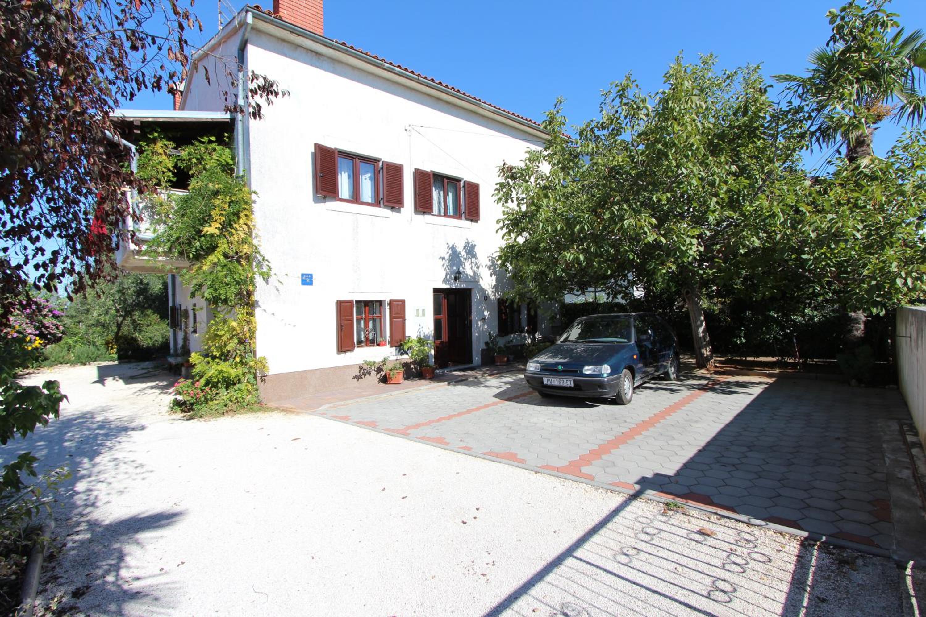 Apartments Giorgia photo 3
