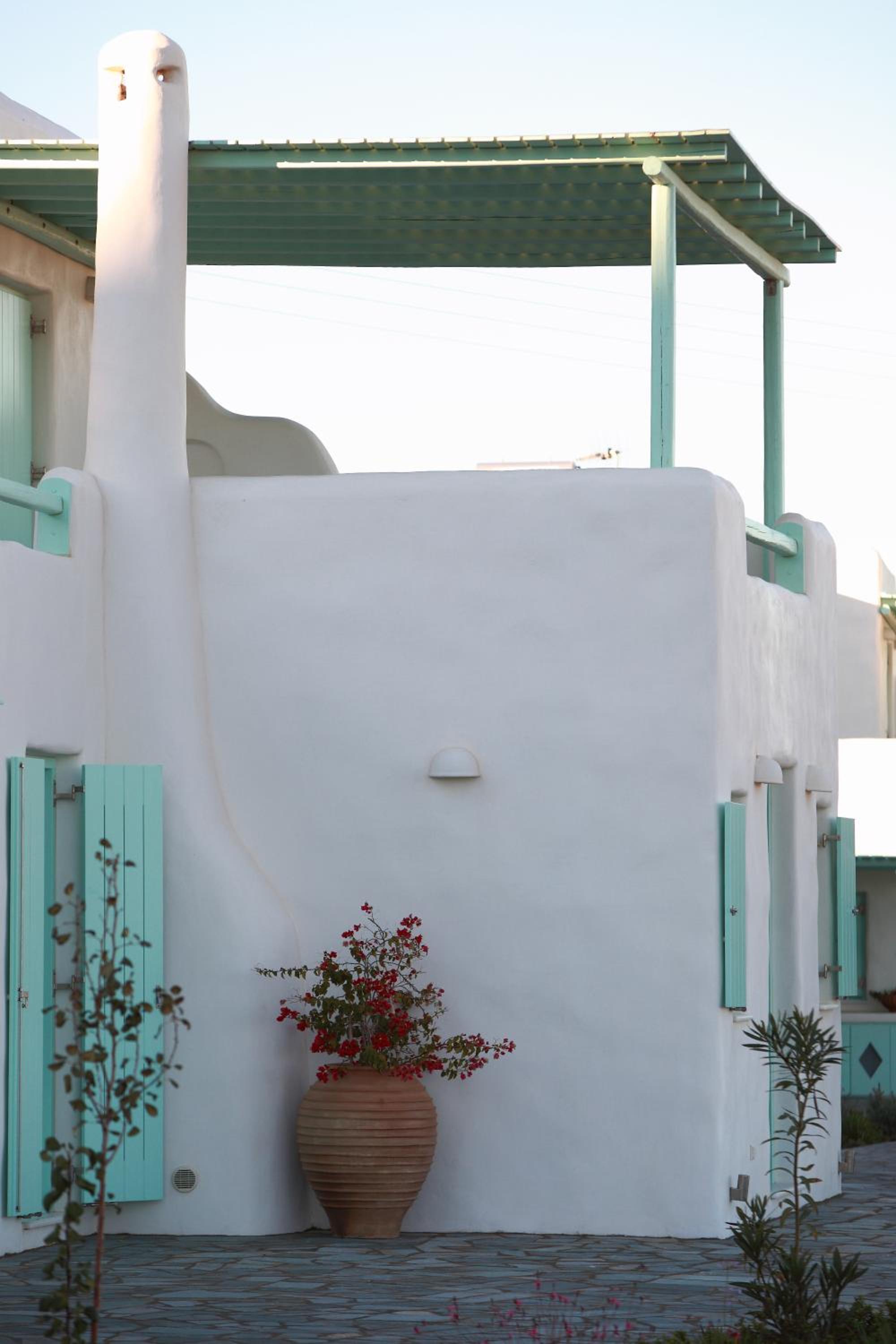 Aegean Queen Villas - Onar Hotels Collection