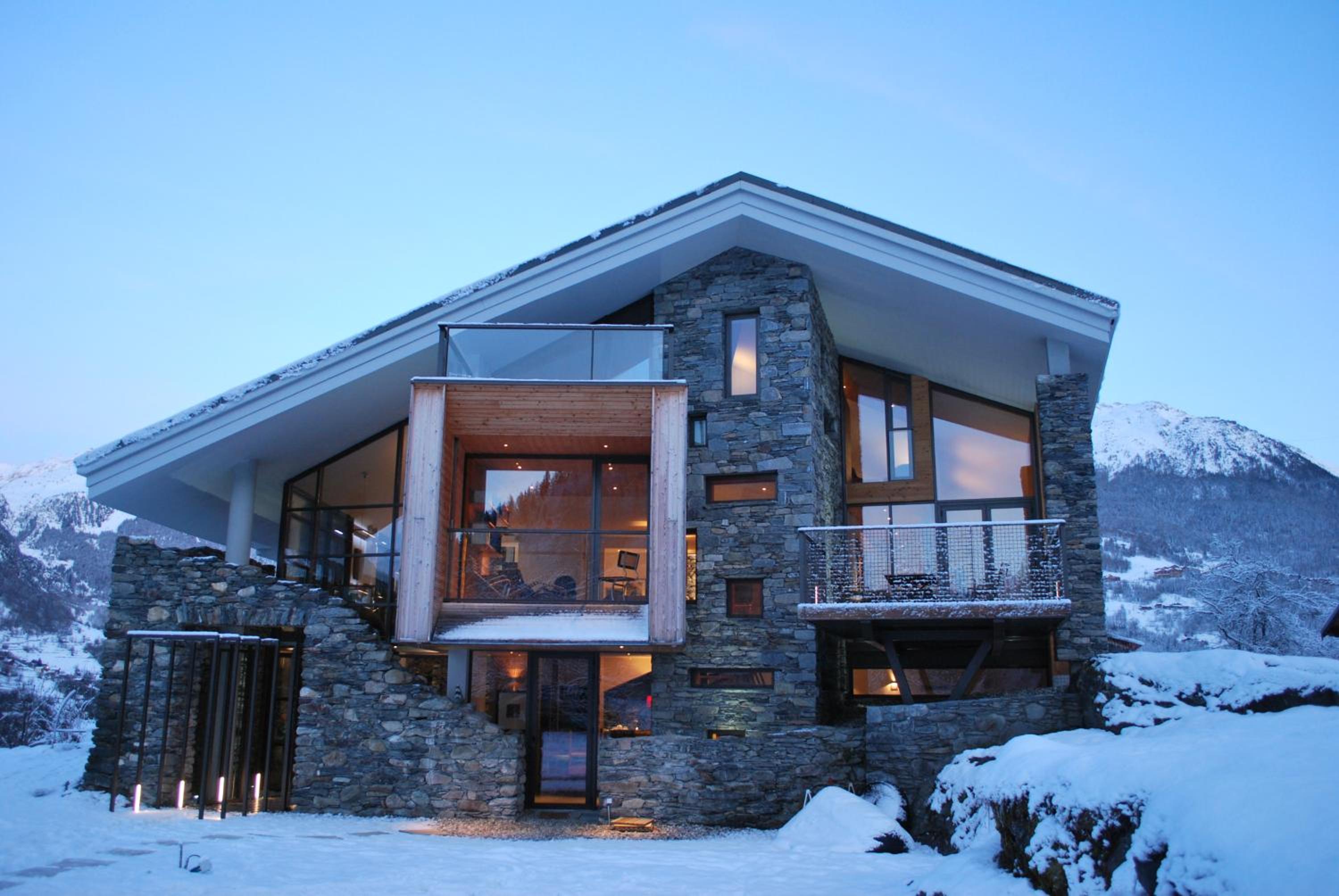 Mineral Lodge & Spa