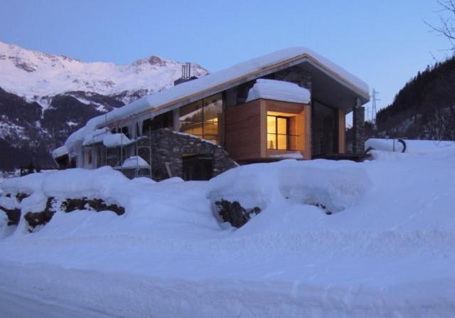 Mineral Lodge & Spa