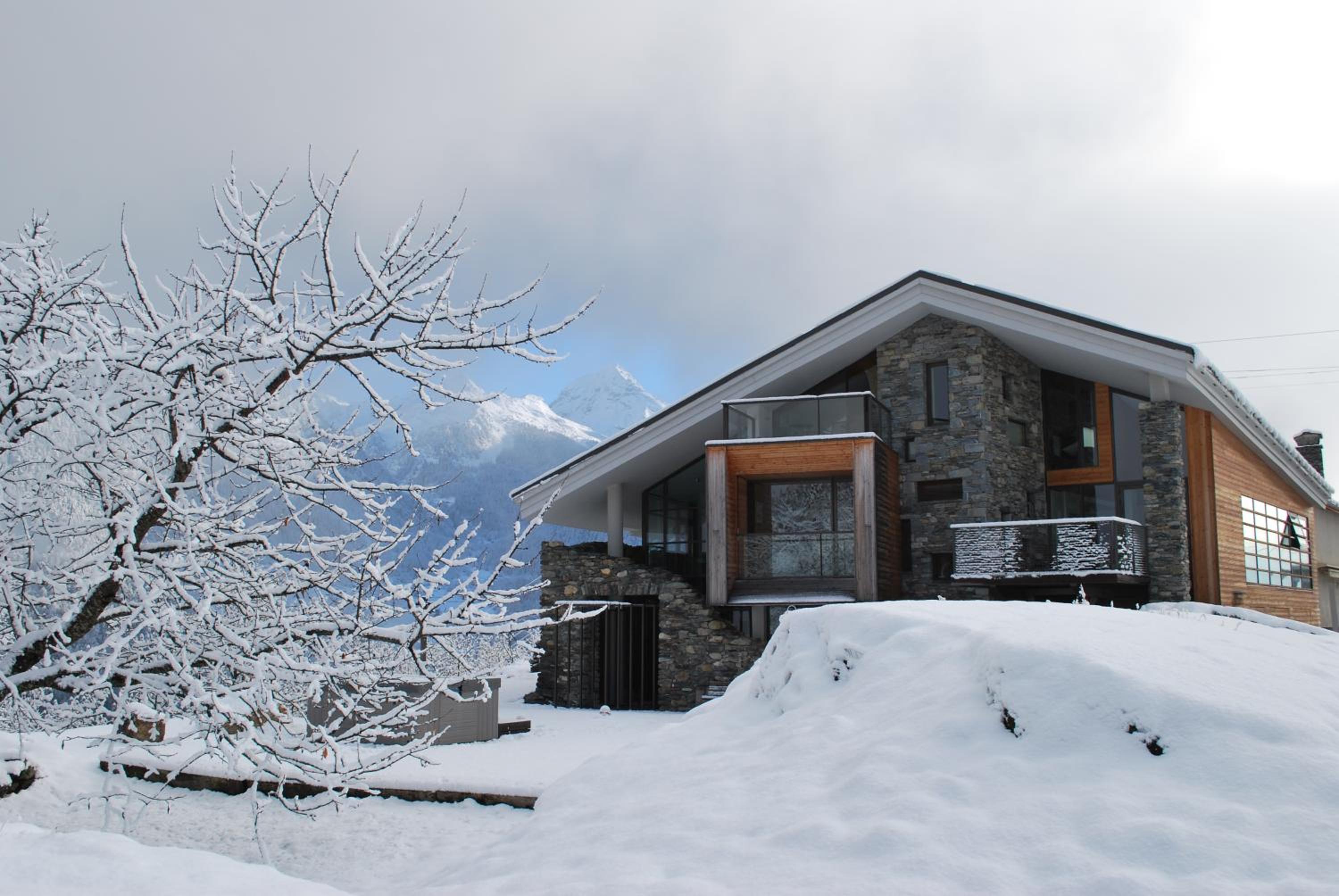 Mineral Lodge & Spa