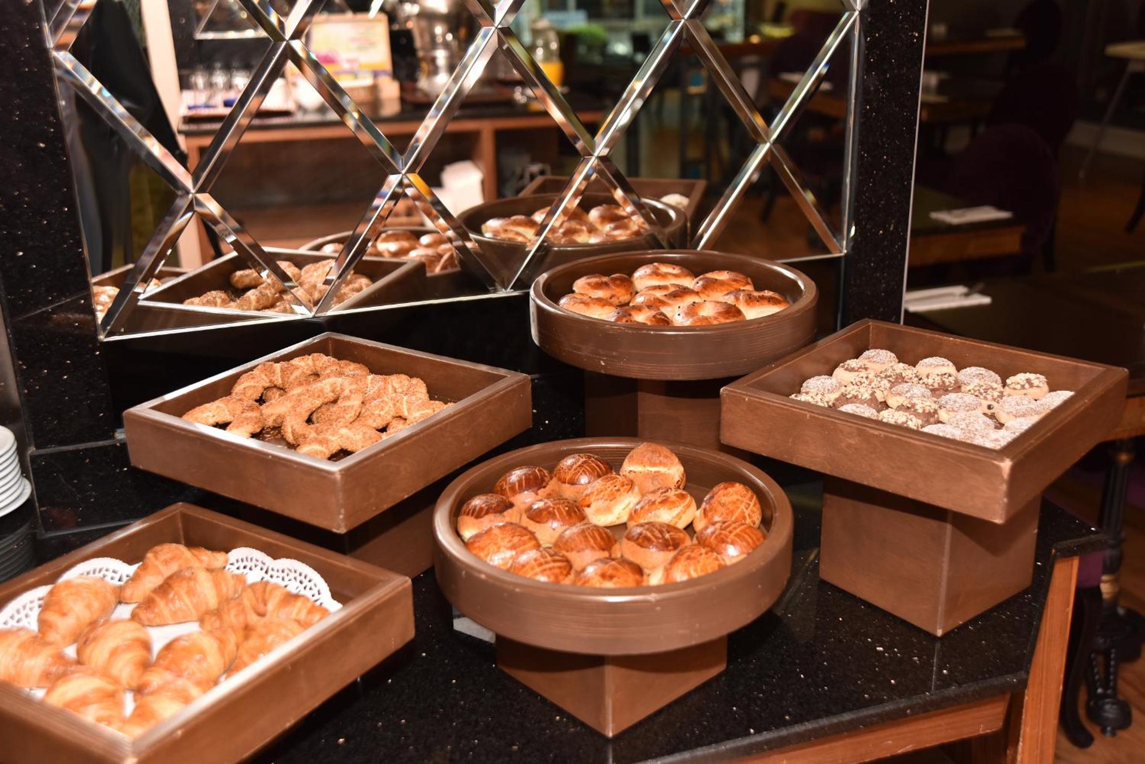 Neorion Otel - Özel Sınıf - Image 11