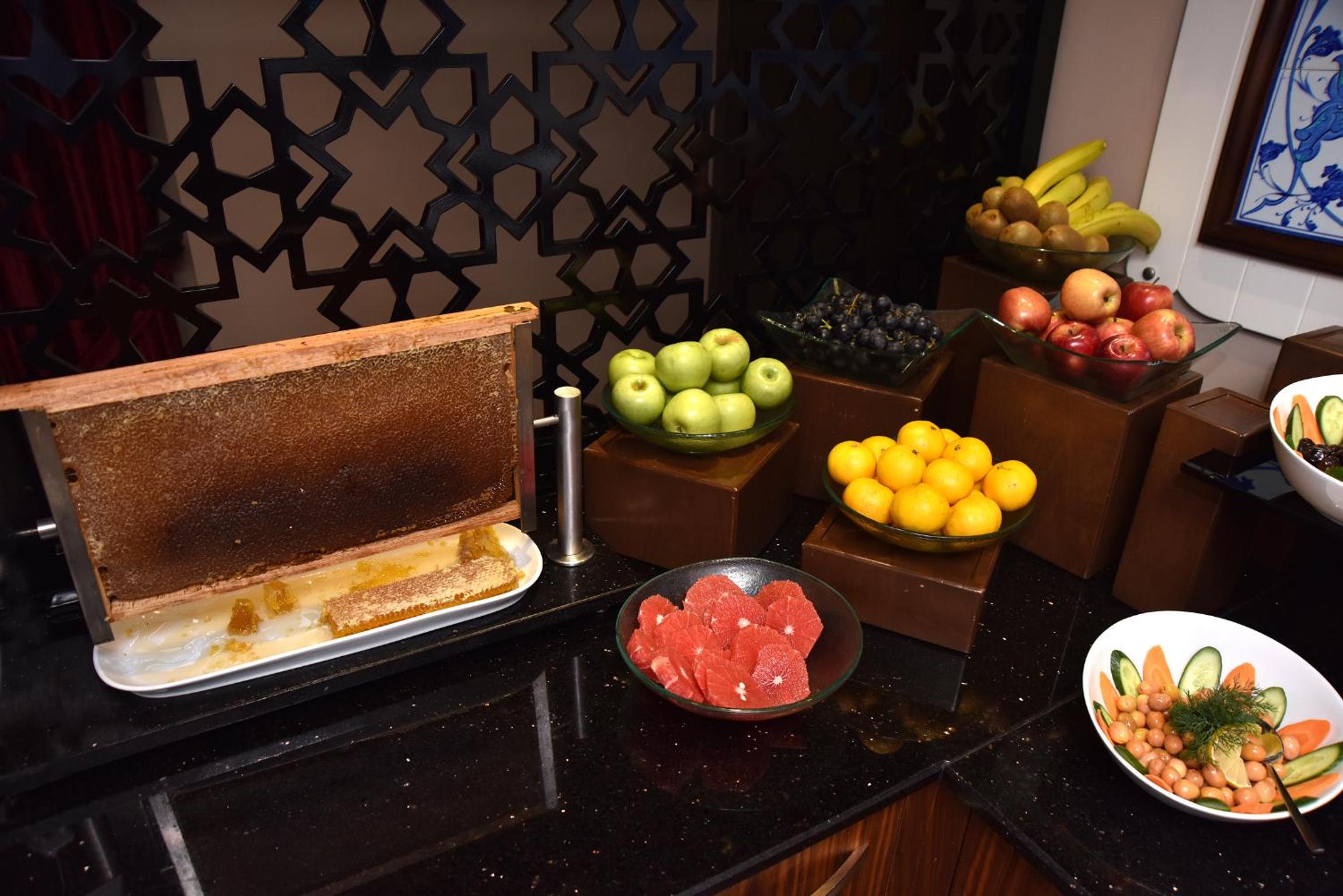 Neorion Otel - Özel Sınıf - Image 10