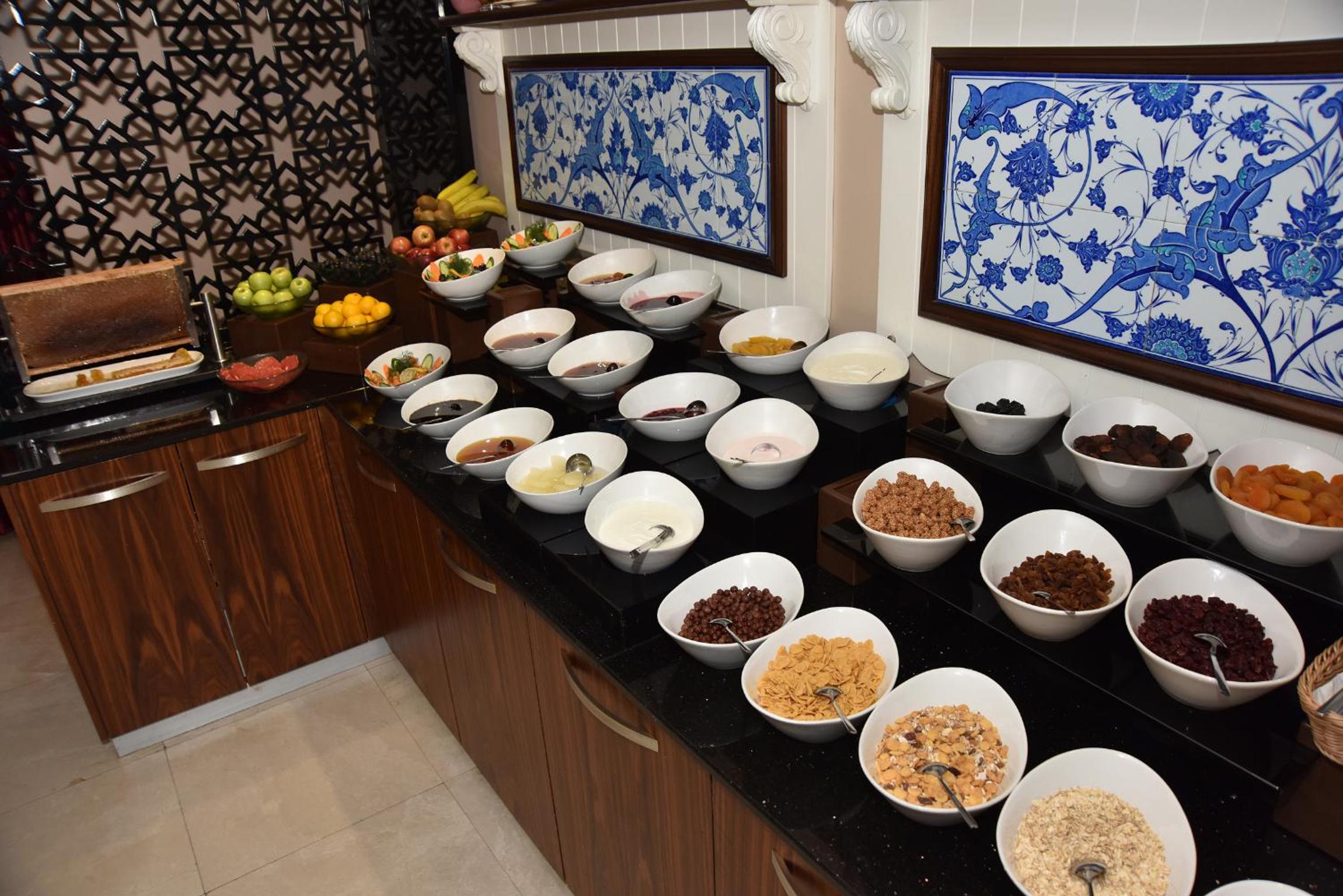 Neorion Otel - Özel Sınıf - Image 35