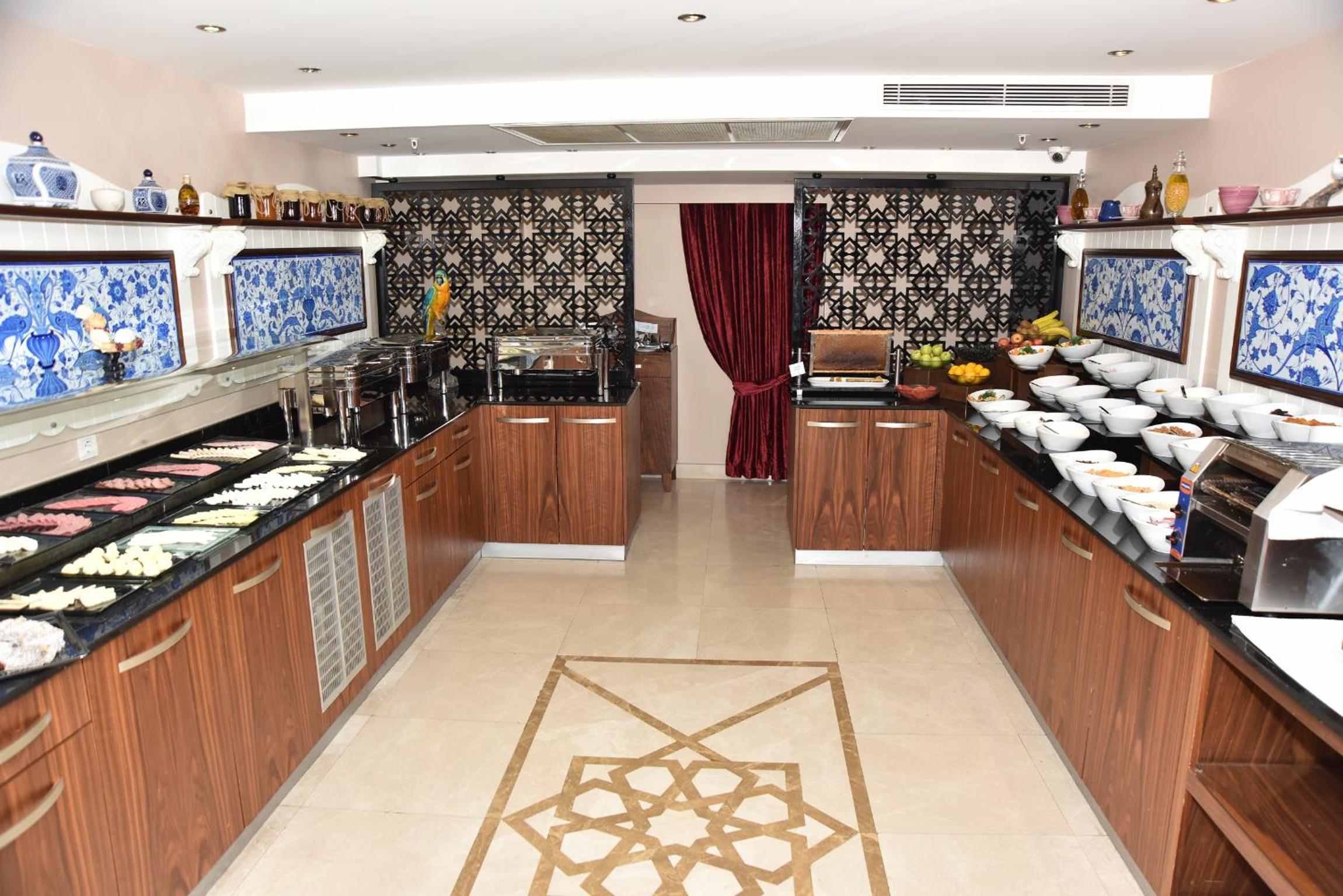 Neorion Otel - Özel Sınıf - Image 9