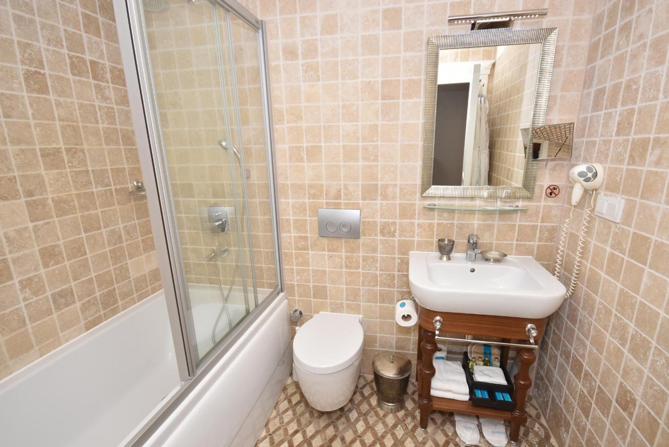 Neorion Otel - Özel Sınıf - Image 58