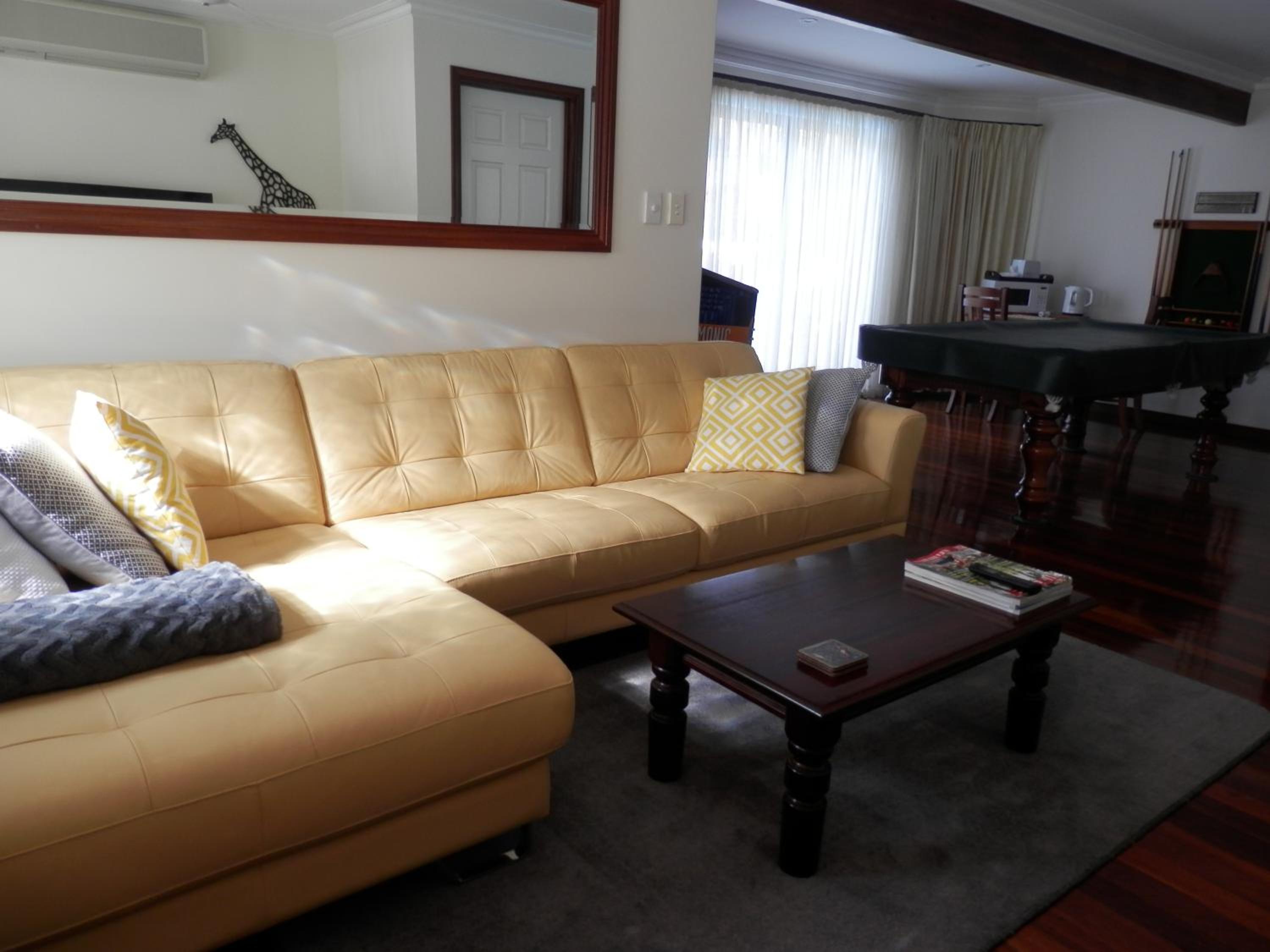 The Hideaway Luxury B&B Retreat